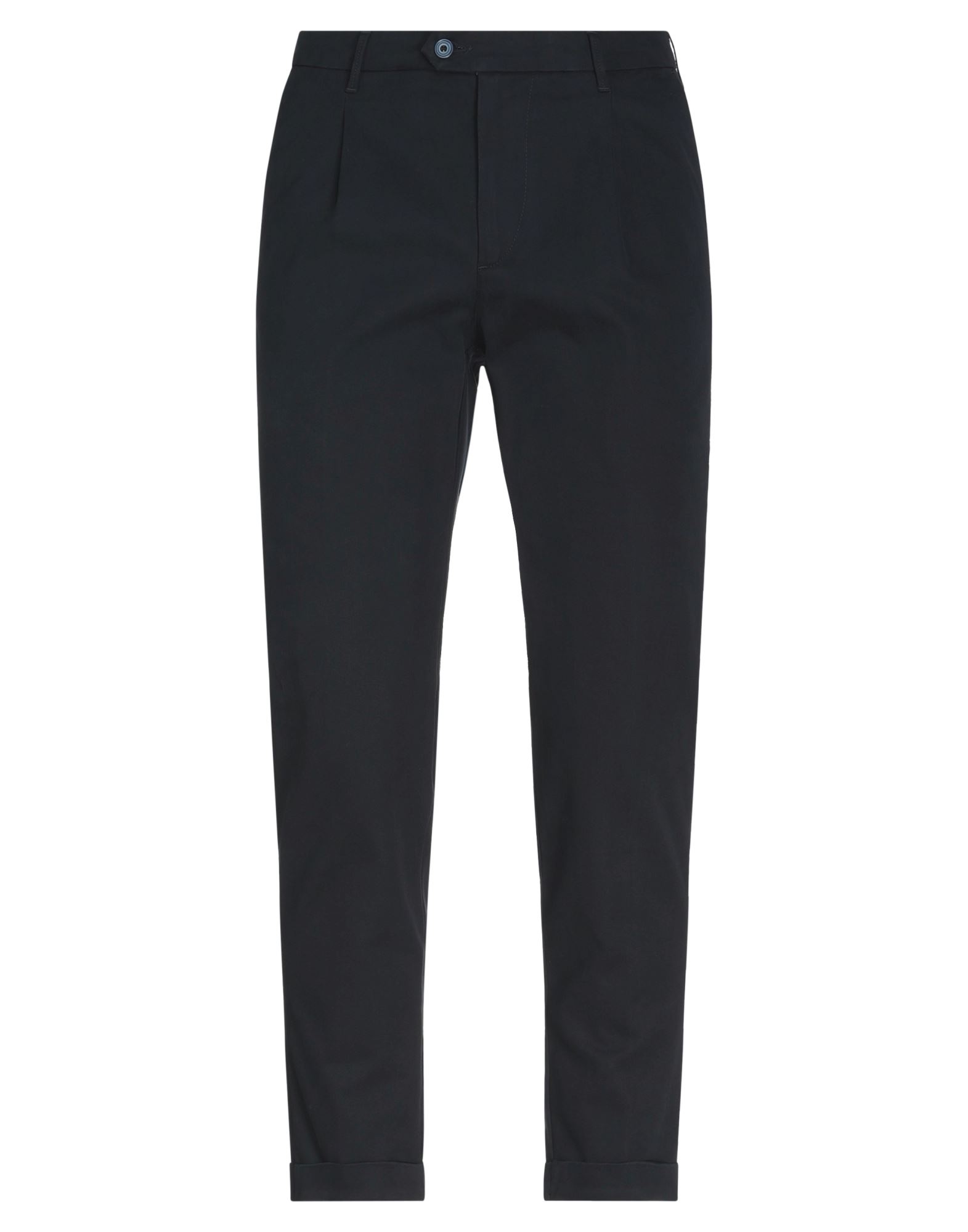 0/zero Construction Pants In Blue