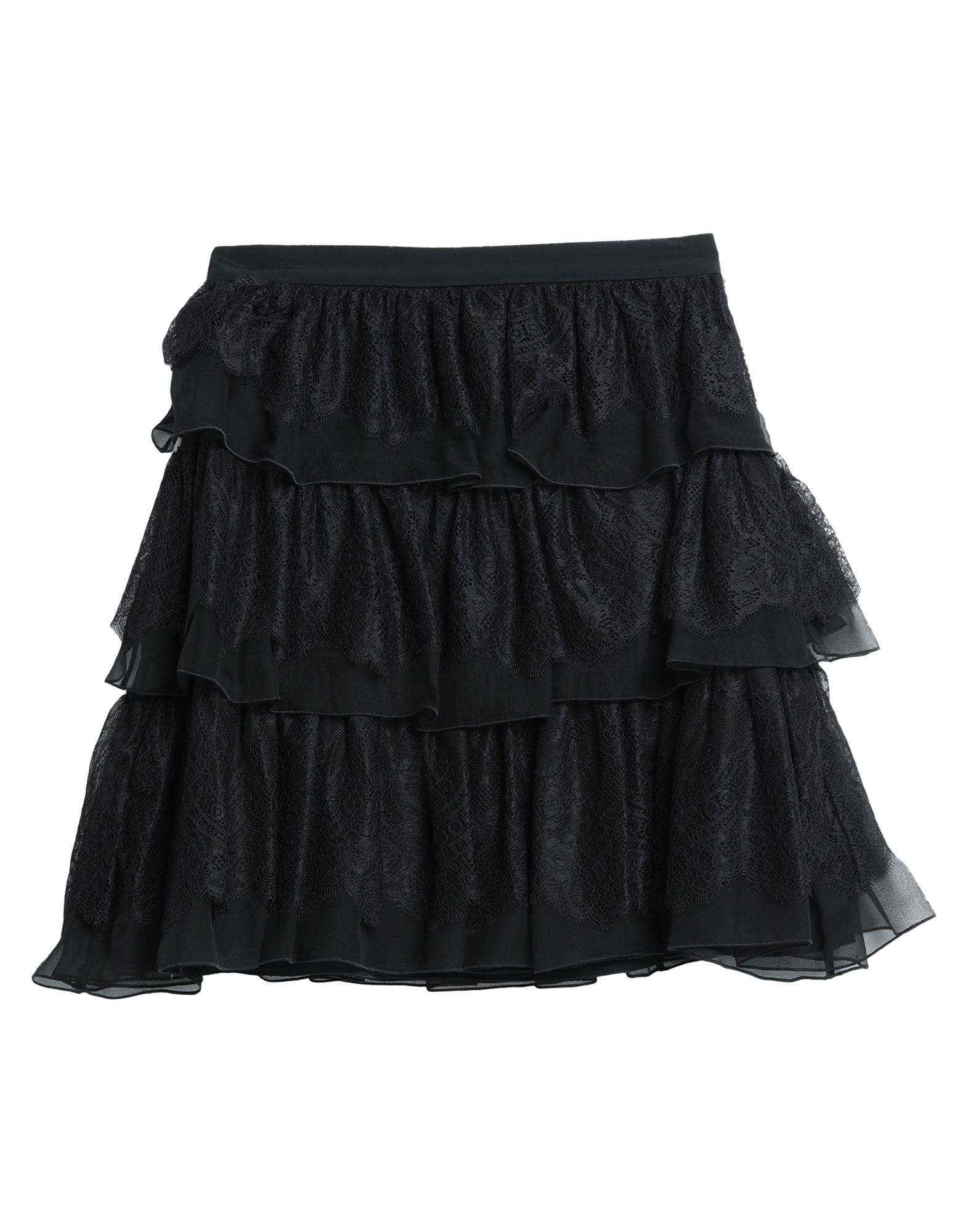  Alberta Ferretti - Hosen & Röcke - Miniröcke - On Yoox.com 