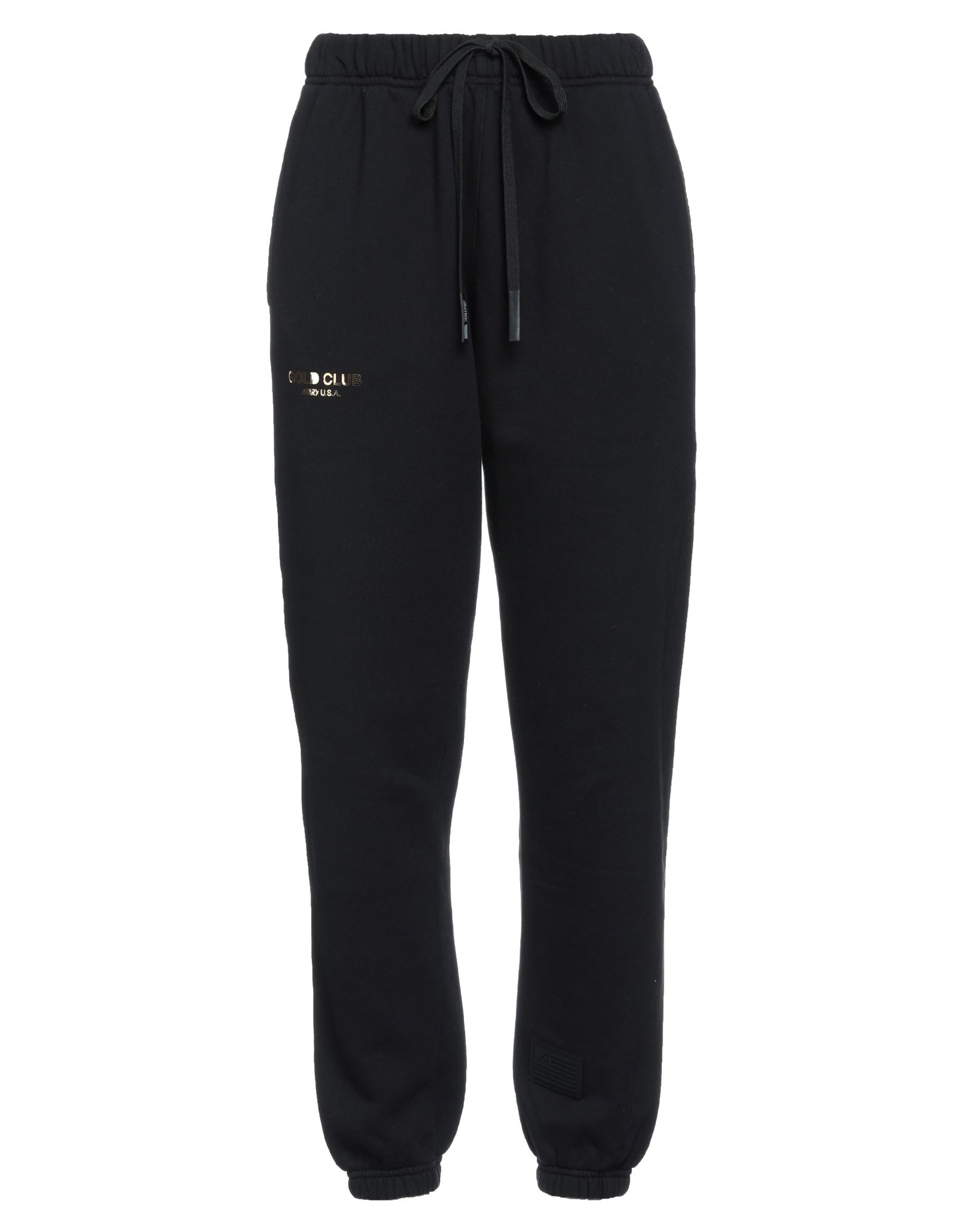 Autry Pants In Black