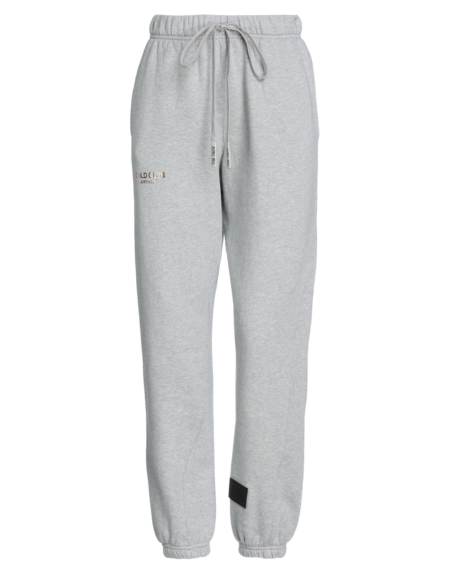 Autry Pants In Grey