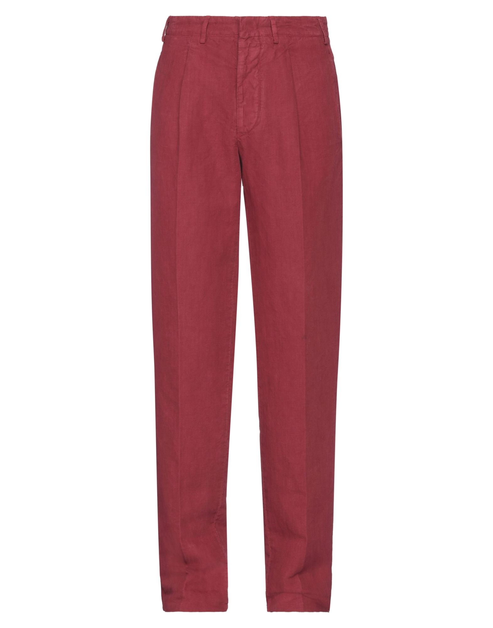The Gigi Pants In Red