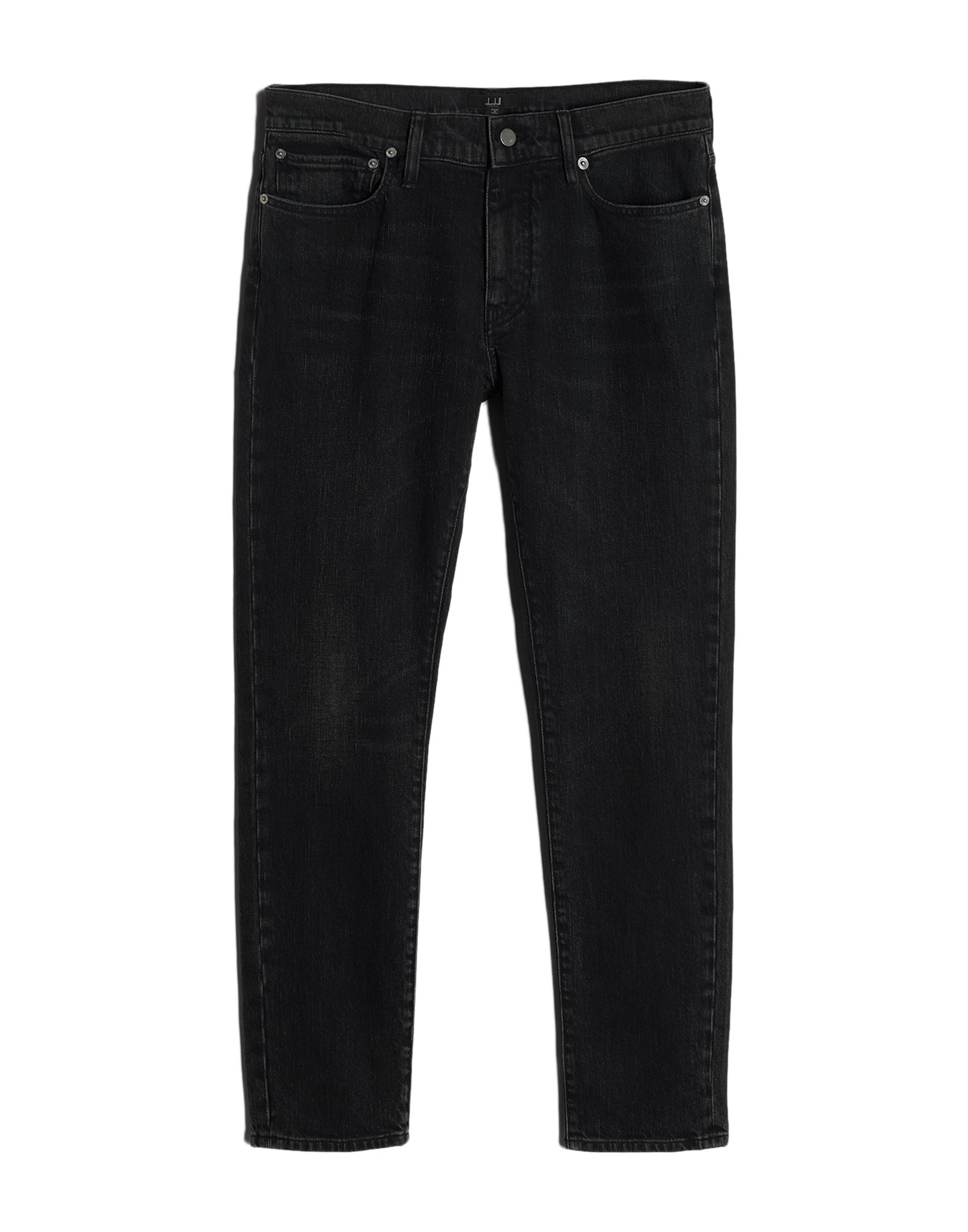 Dunhill Jeans In Black