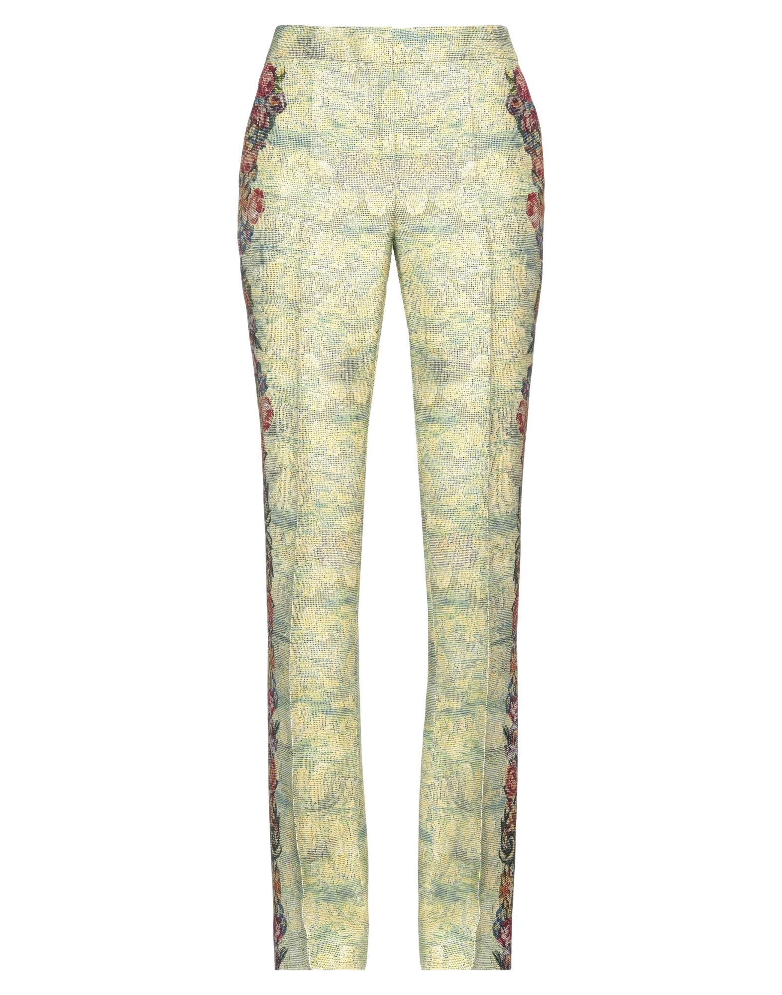 MOSCHINO MOSCHINO BOTTOMWEAR Casual Παντελόνι