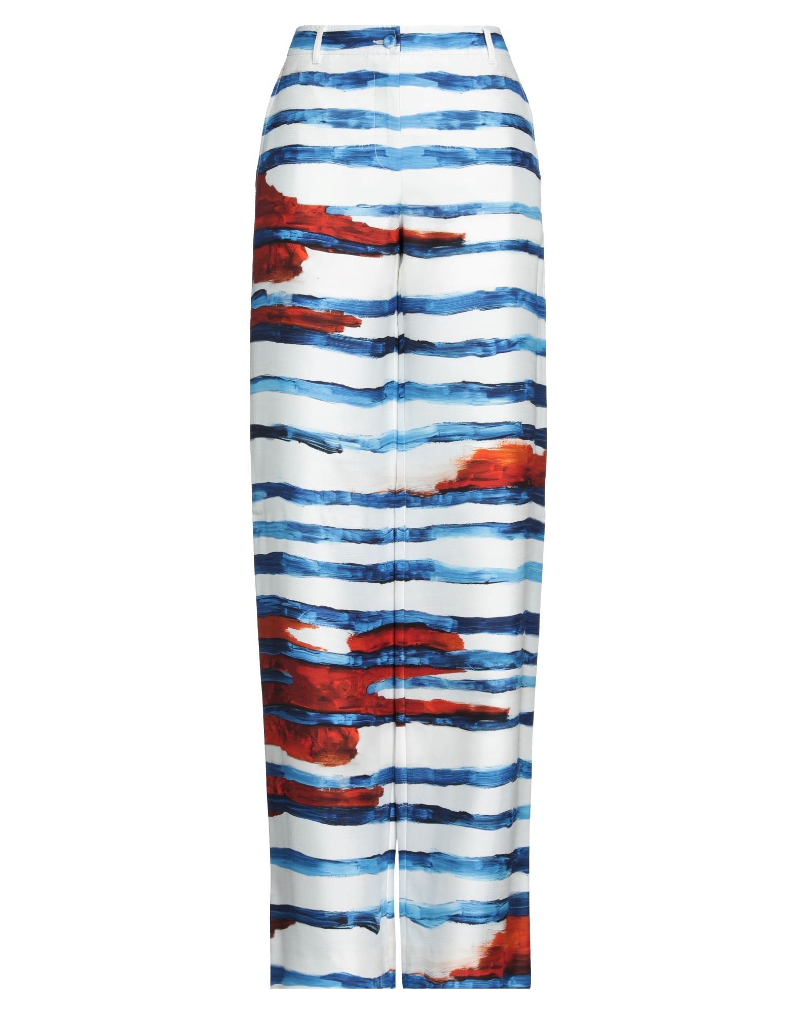 MOSCHINO MOSCHINO BOTTOMWEAR Casual Παντελόνι