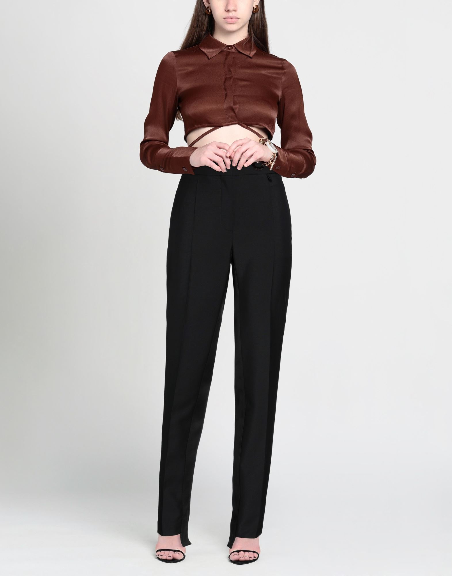  Givenchy - Hosen & Röcke - Hosen - On Yoox.com 