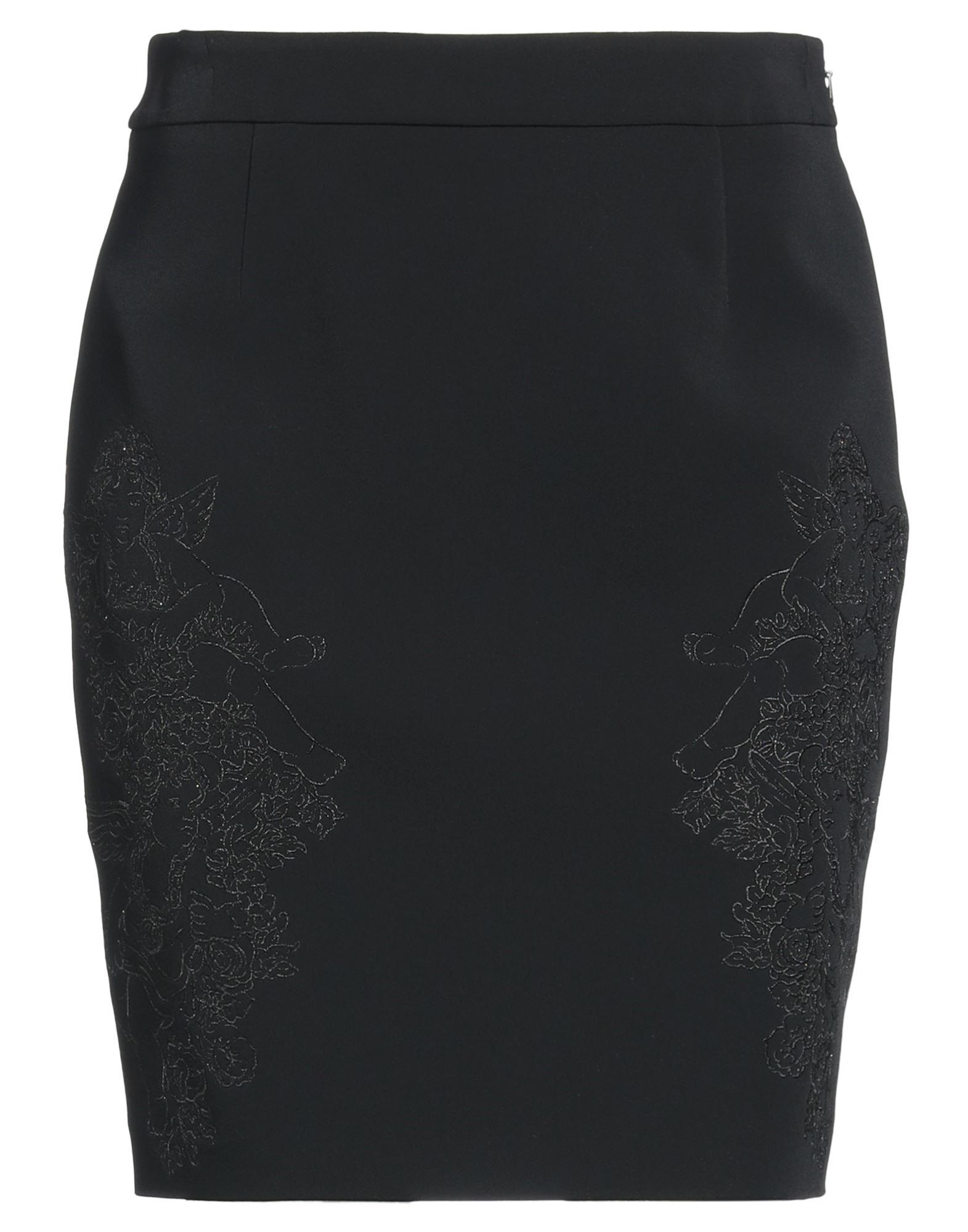 MOSCHINO MOSCHINO BOTTOMWEAR Μίνι φούστα