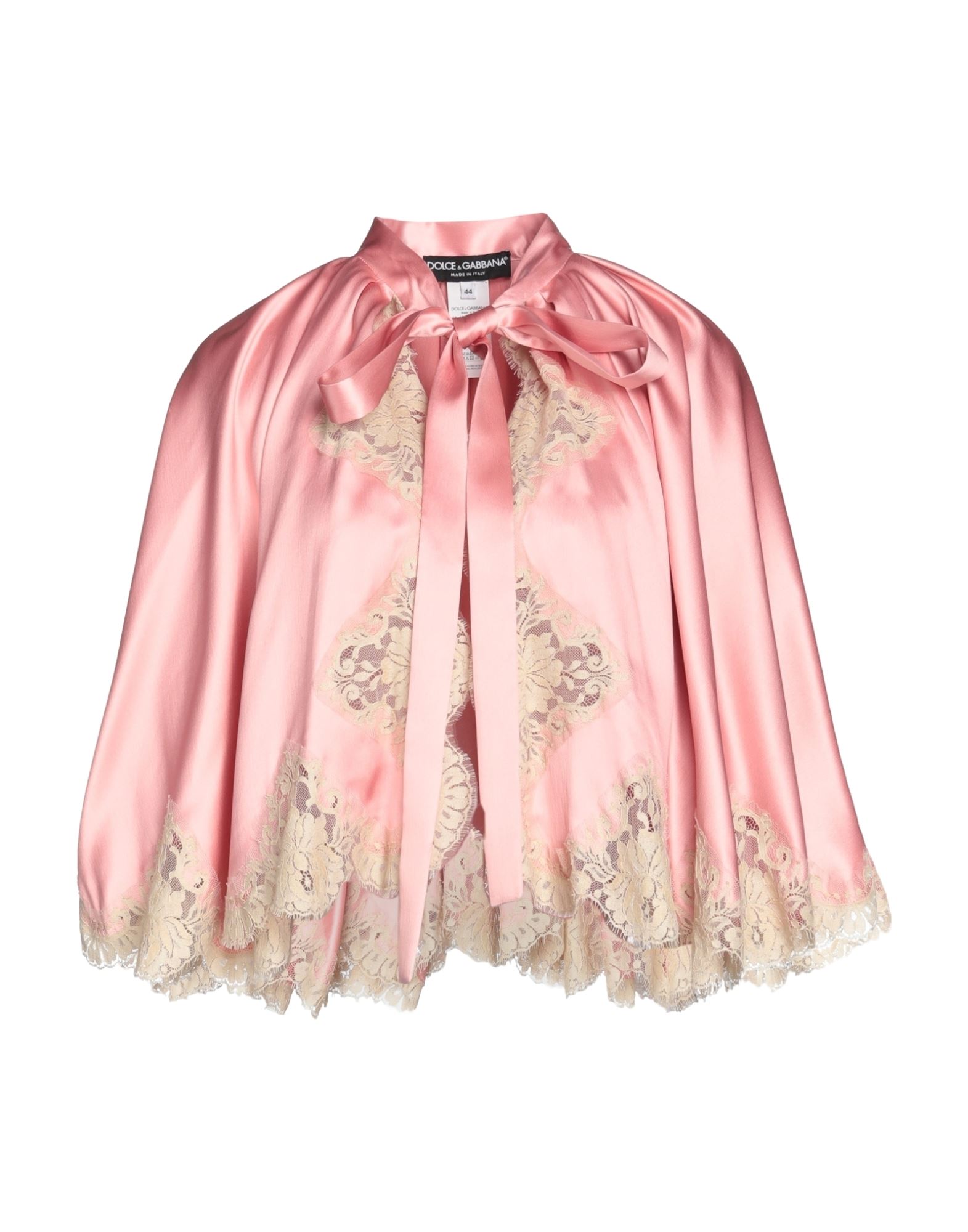 DOLCE&GABBANA DOLCE&GABBANA ΠΑΛΤΟ & ΤΖΑΚΕΤ Κάπες