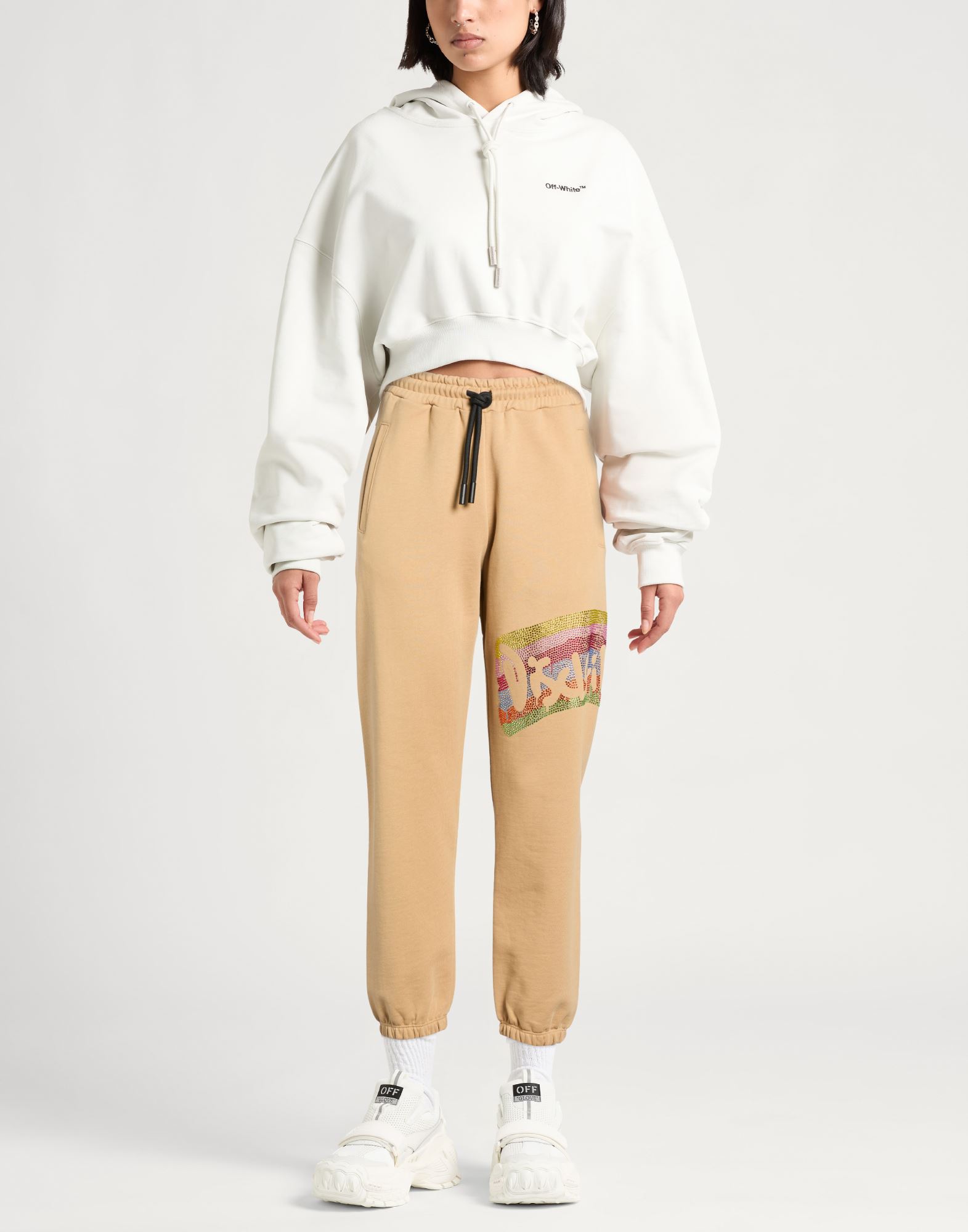  Disclaimer - Bas - Pantalons - On Yoox.com 