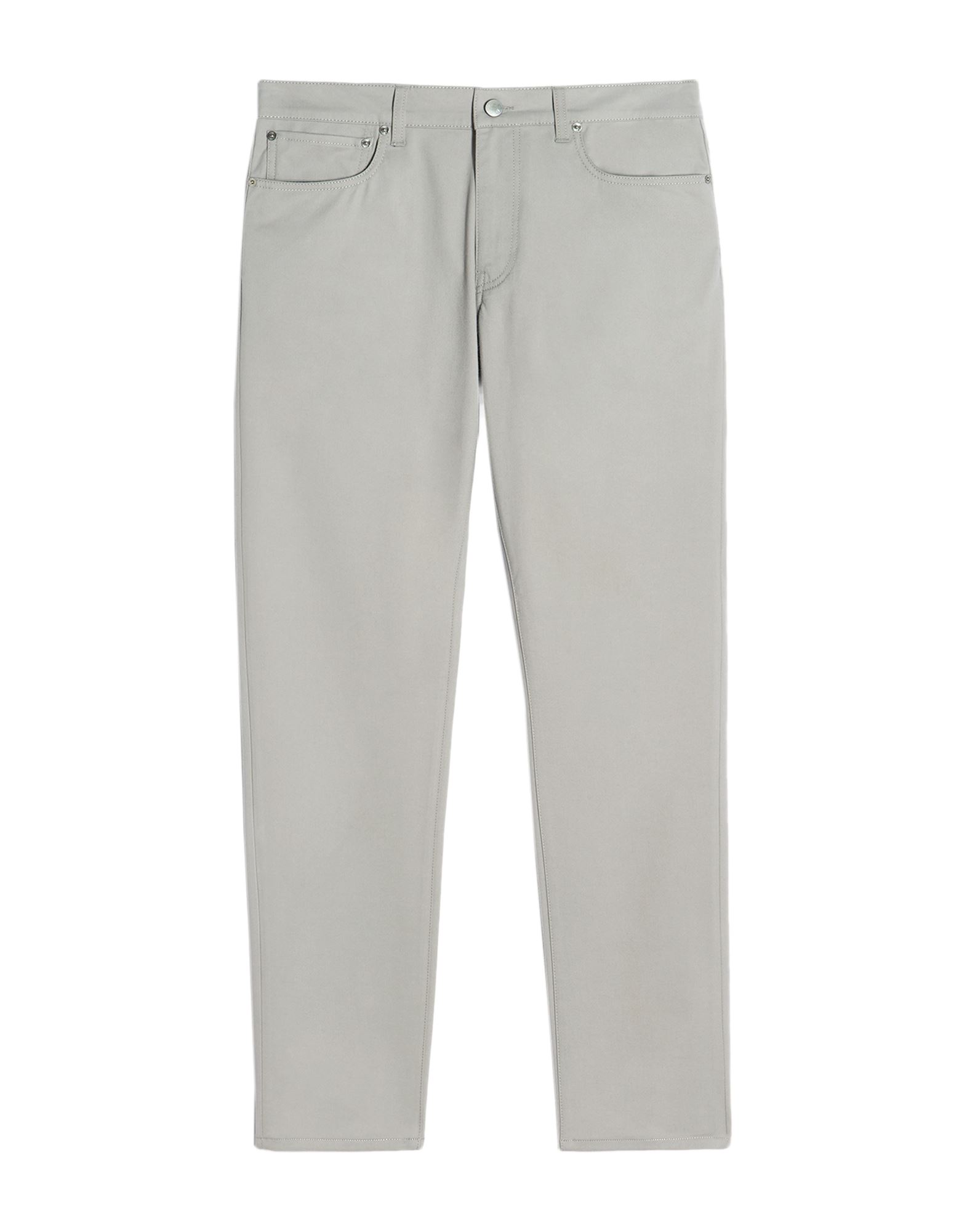 Dunhill Pants In Grey