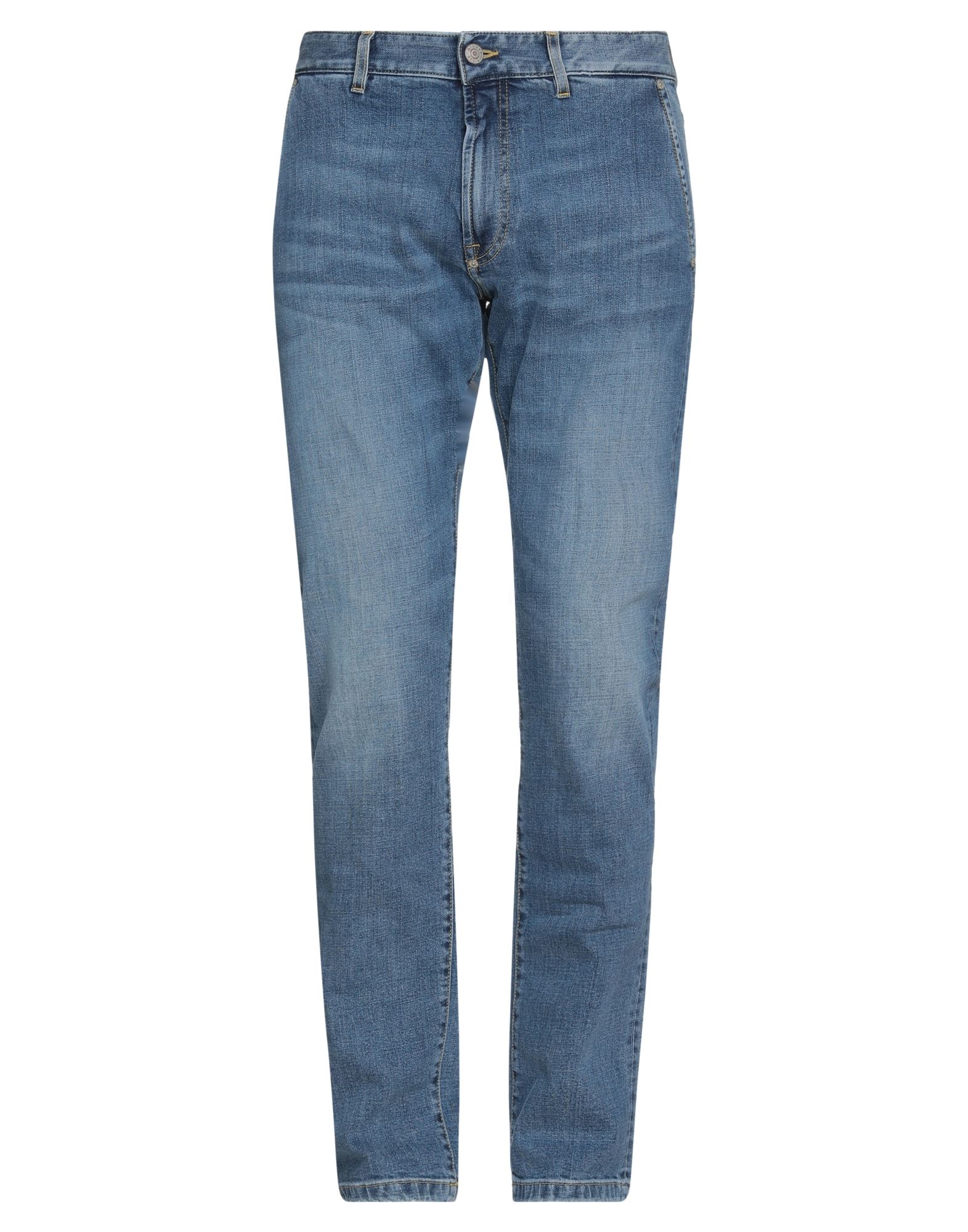  Blauer. - Hosen & Röcke - Jeanshosen - On Yoox.com 