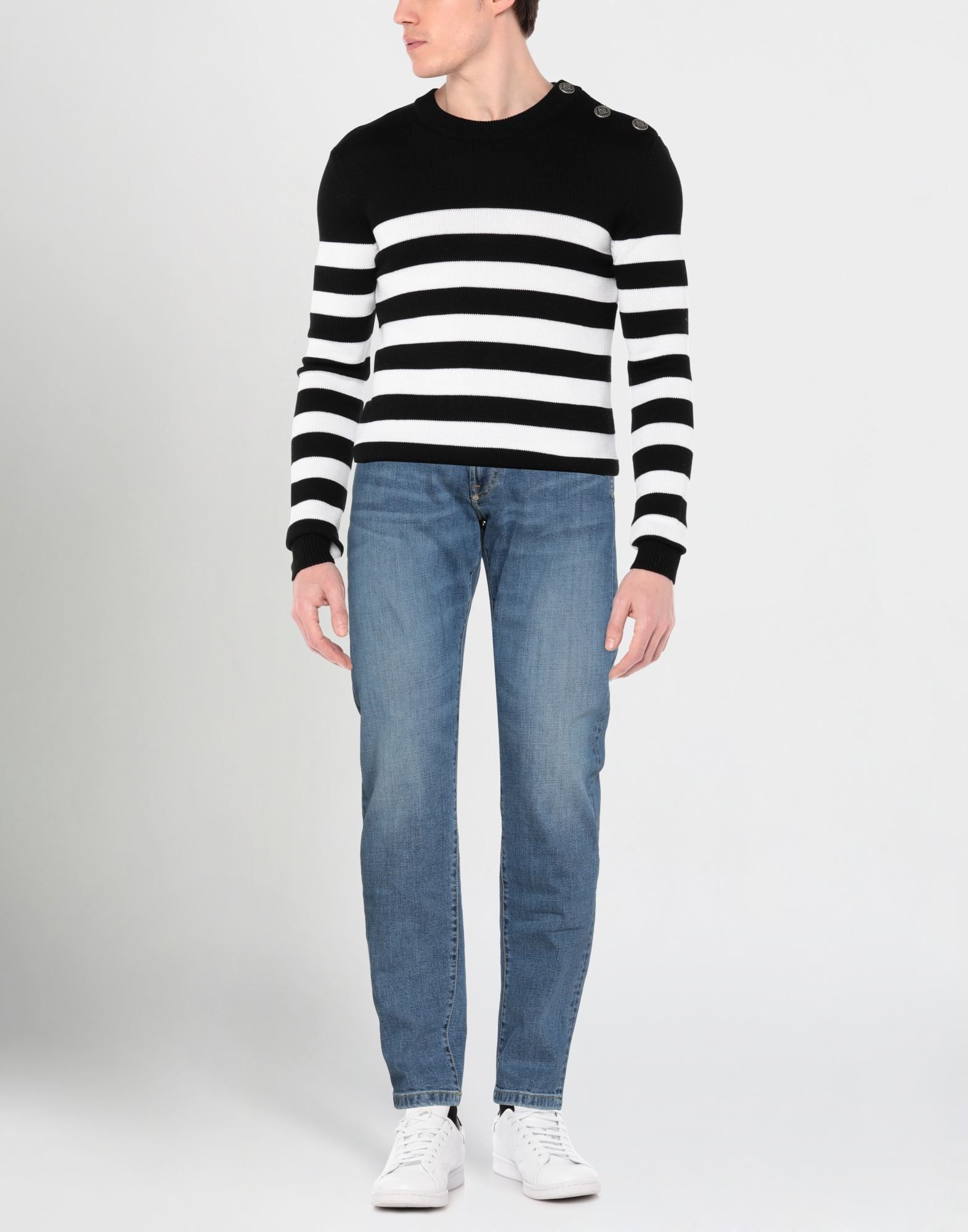  Blauer. - Hosen & Röcke - Jeanshosen - On Yoox.com 