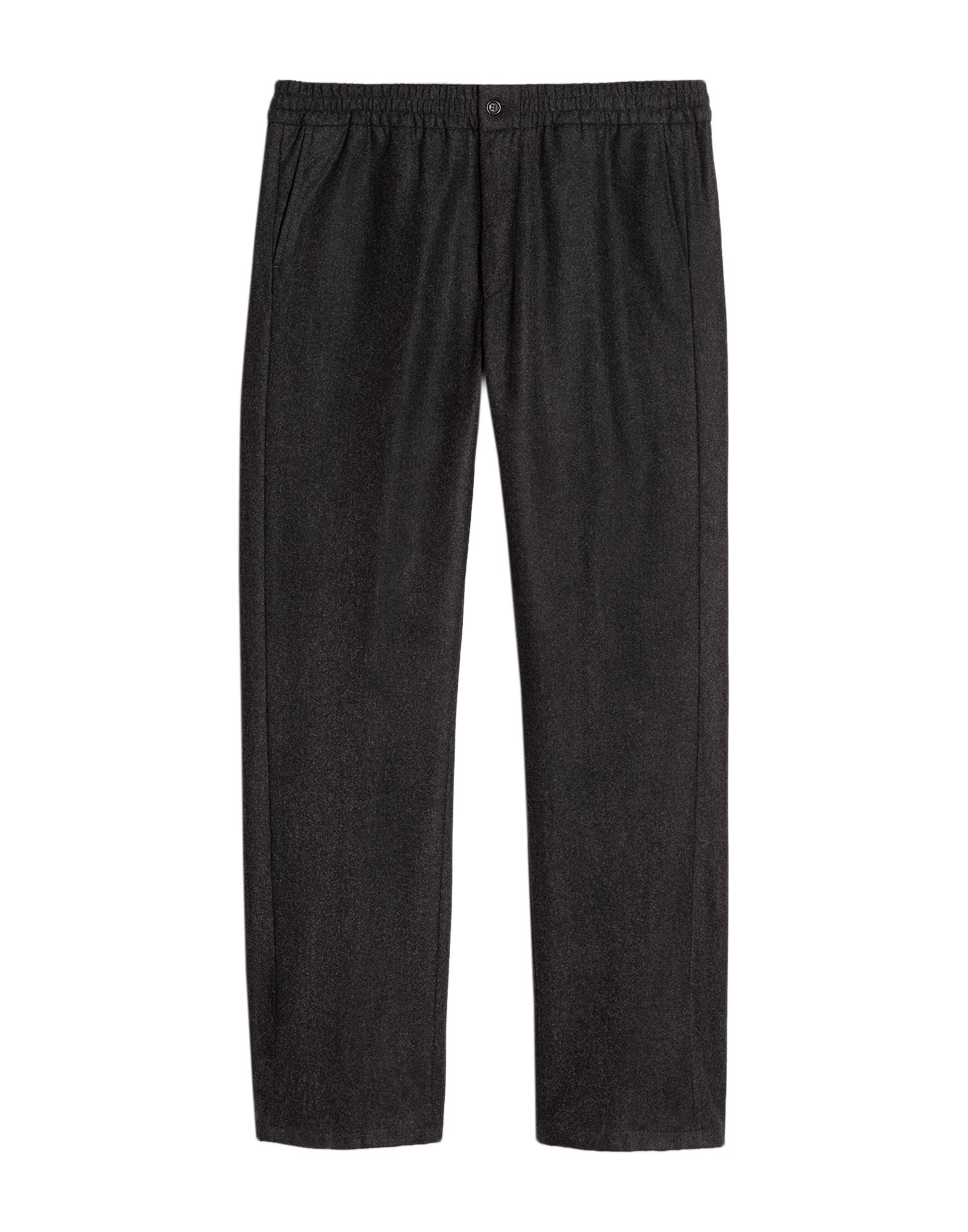 Dunhill Pants In Steel Grey