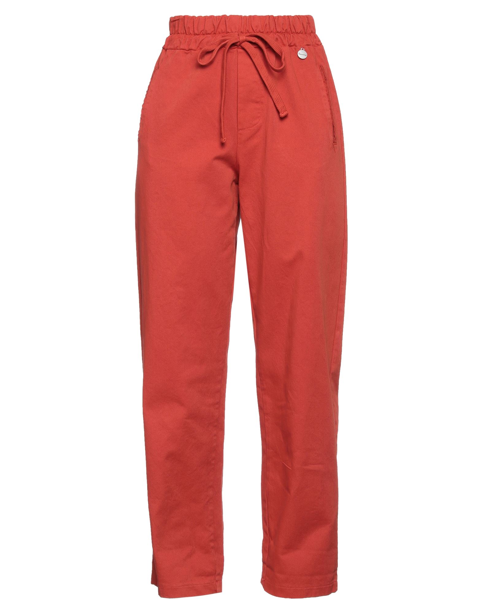 Berna Pants In Red