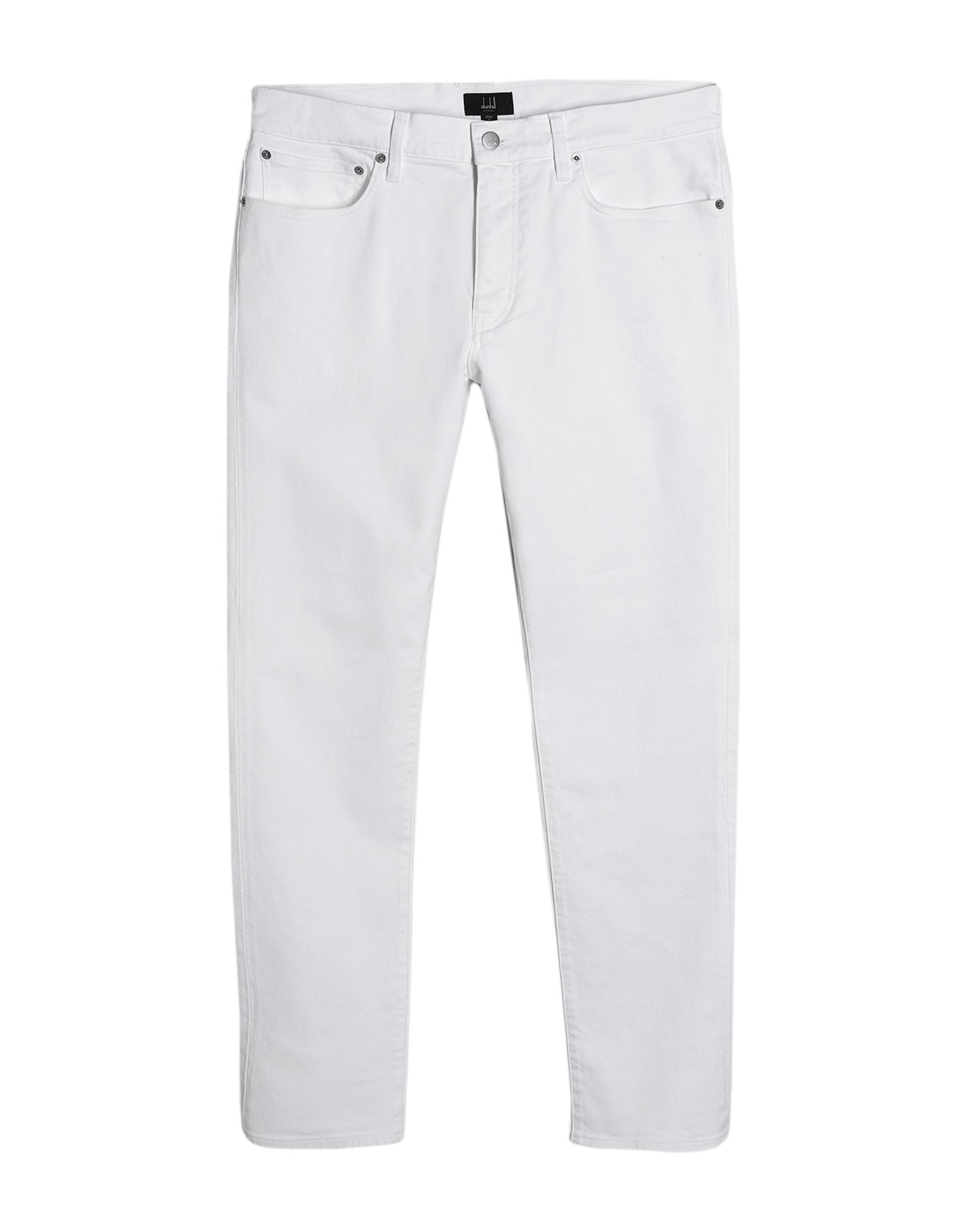 Dunhill Jeans In White