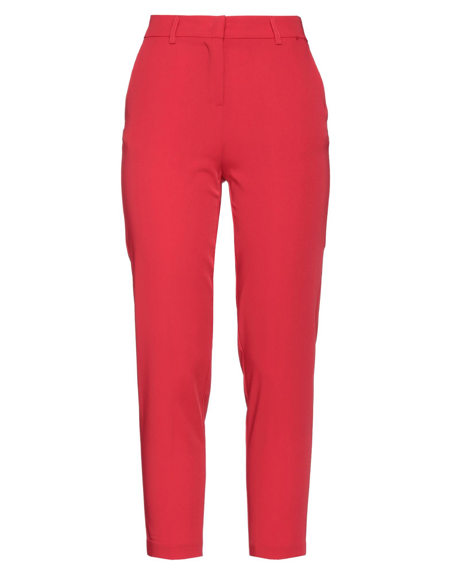 Toy G. Pants In Red