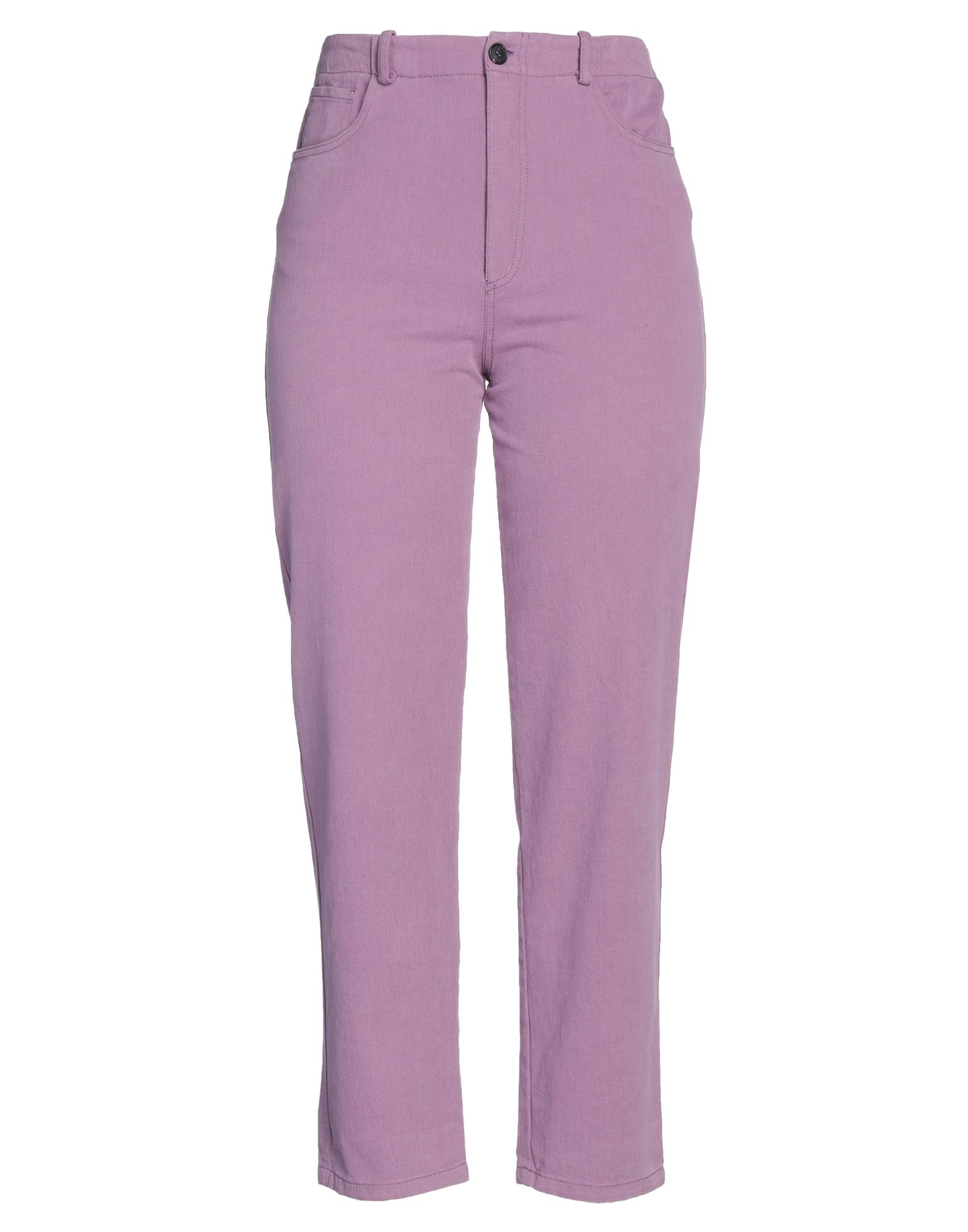 Kartika Pants In Mauve