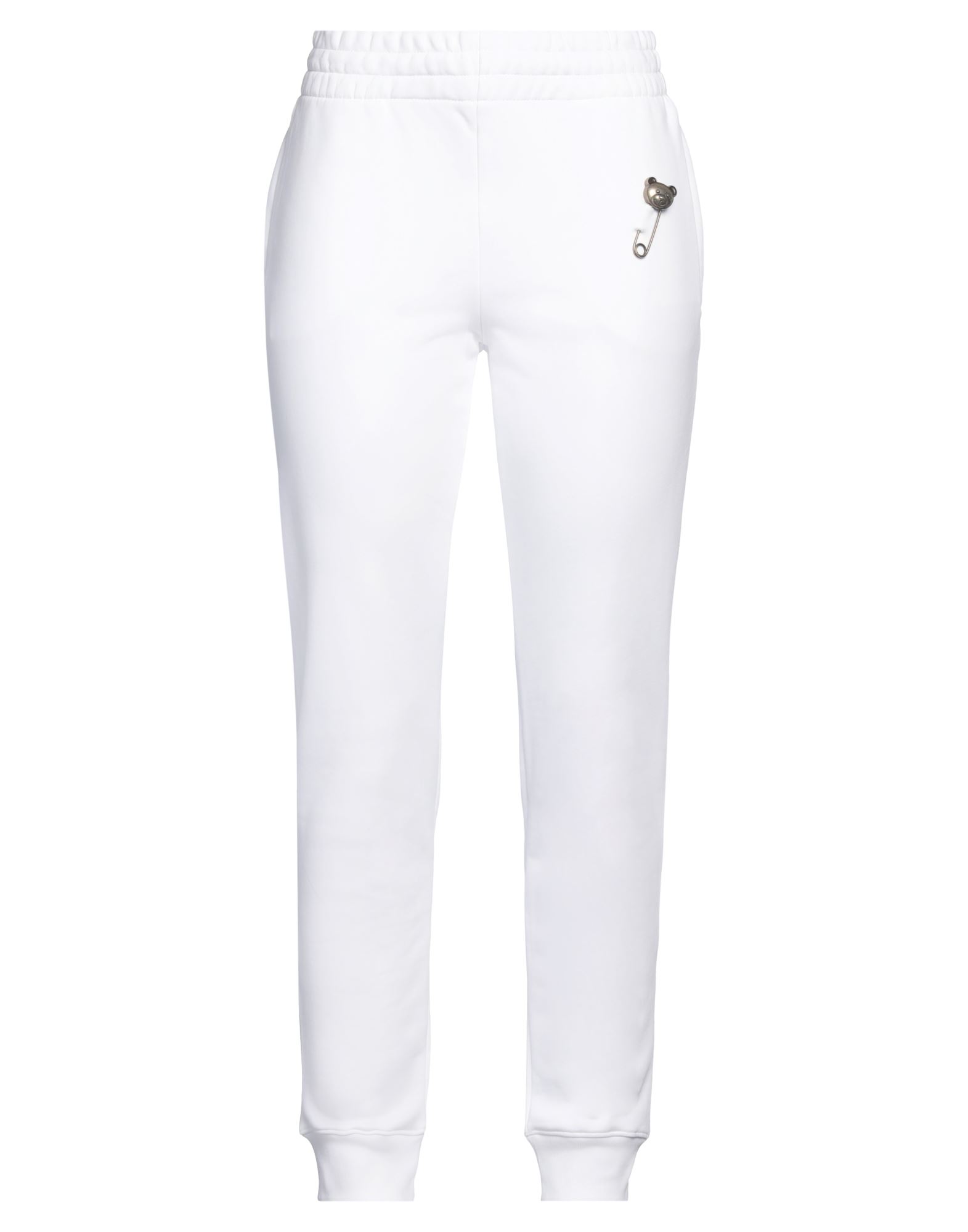 MOSCHINO BOTTOMWEAR Casual Παντελόνι