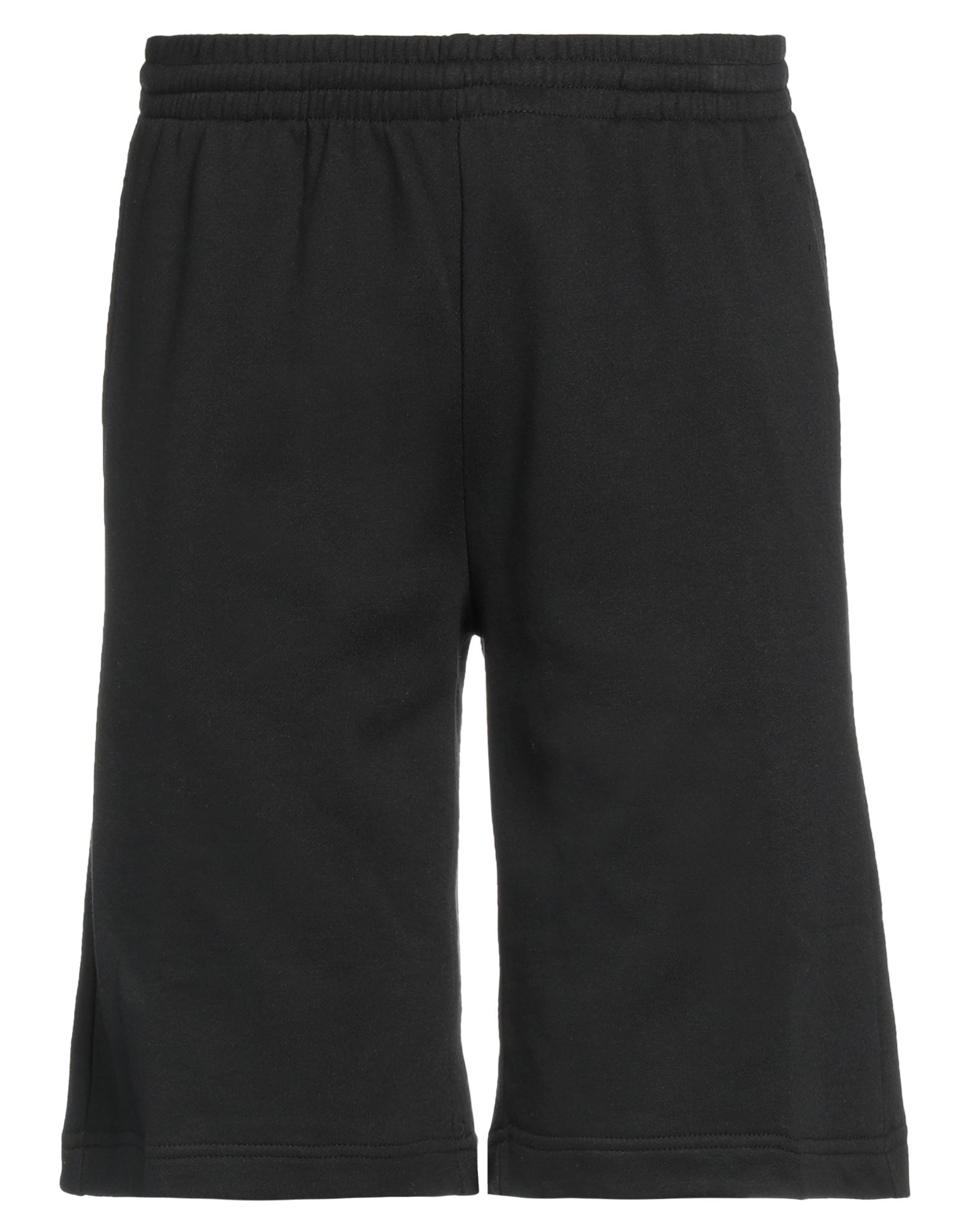 Shop Kappa Man Shorts & Bermuda Shorts Black Size S Cotton