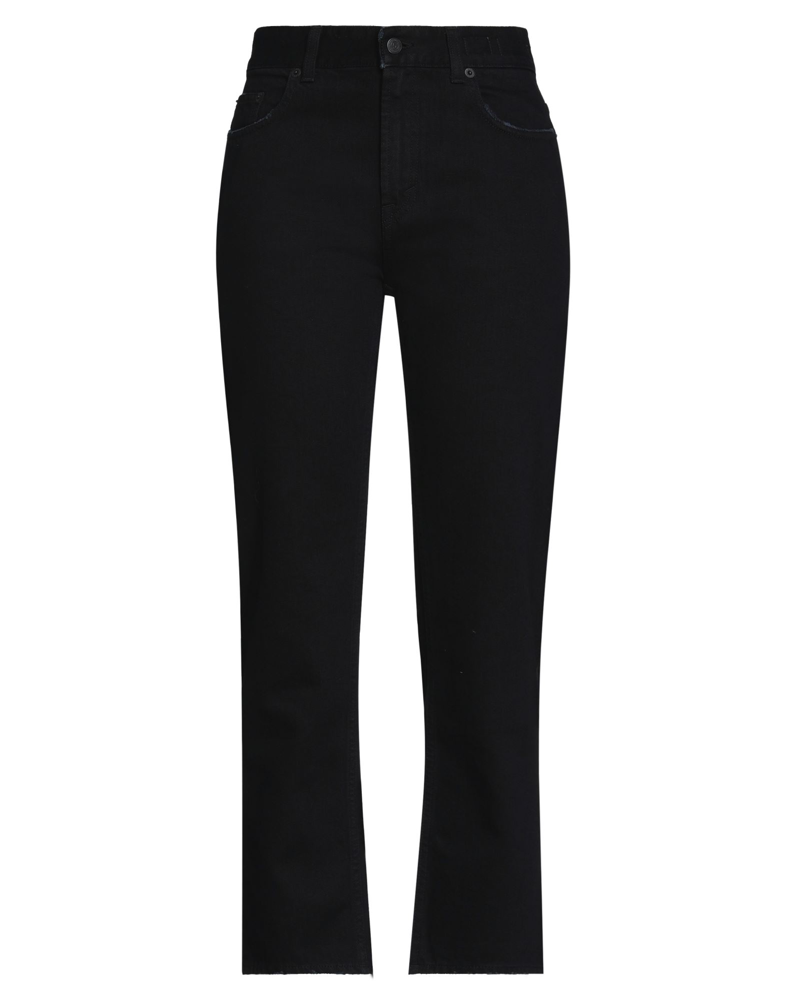 Department Five Jeans In Black