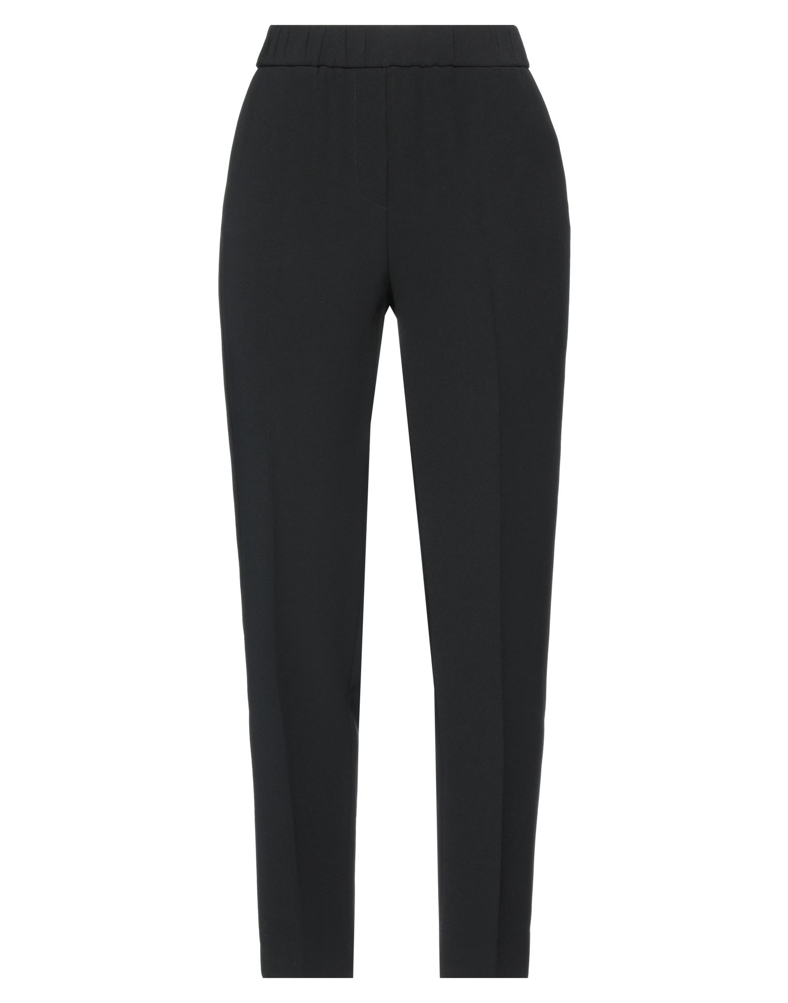 Antonelli Pants In Black