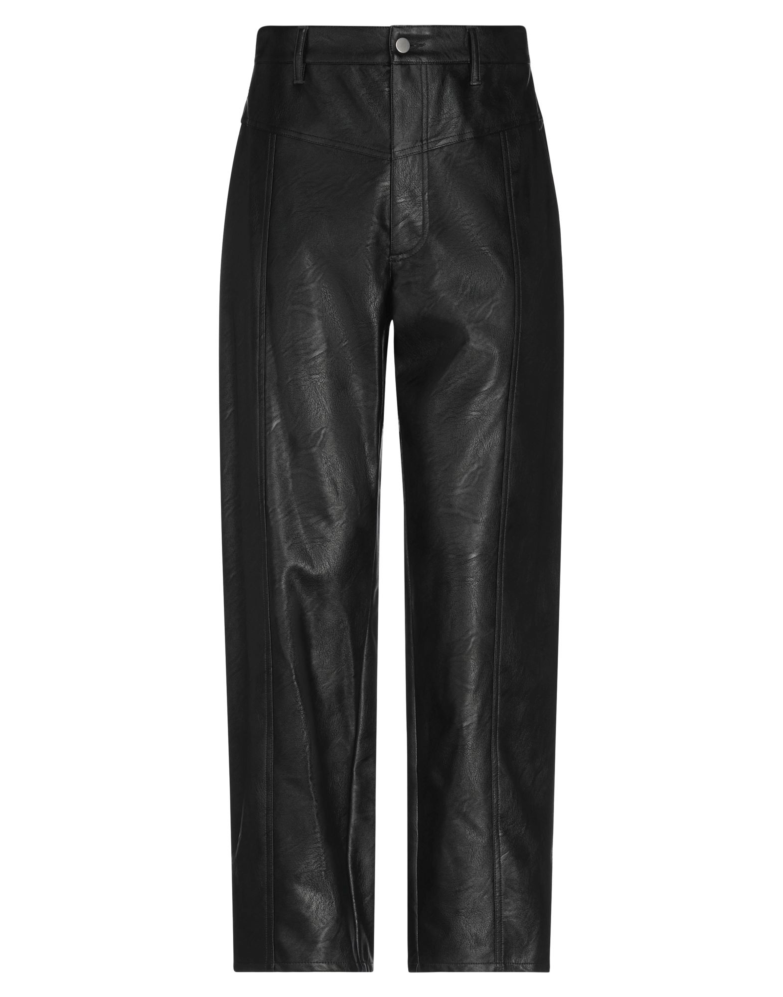 Koché Pants In Black
