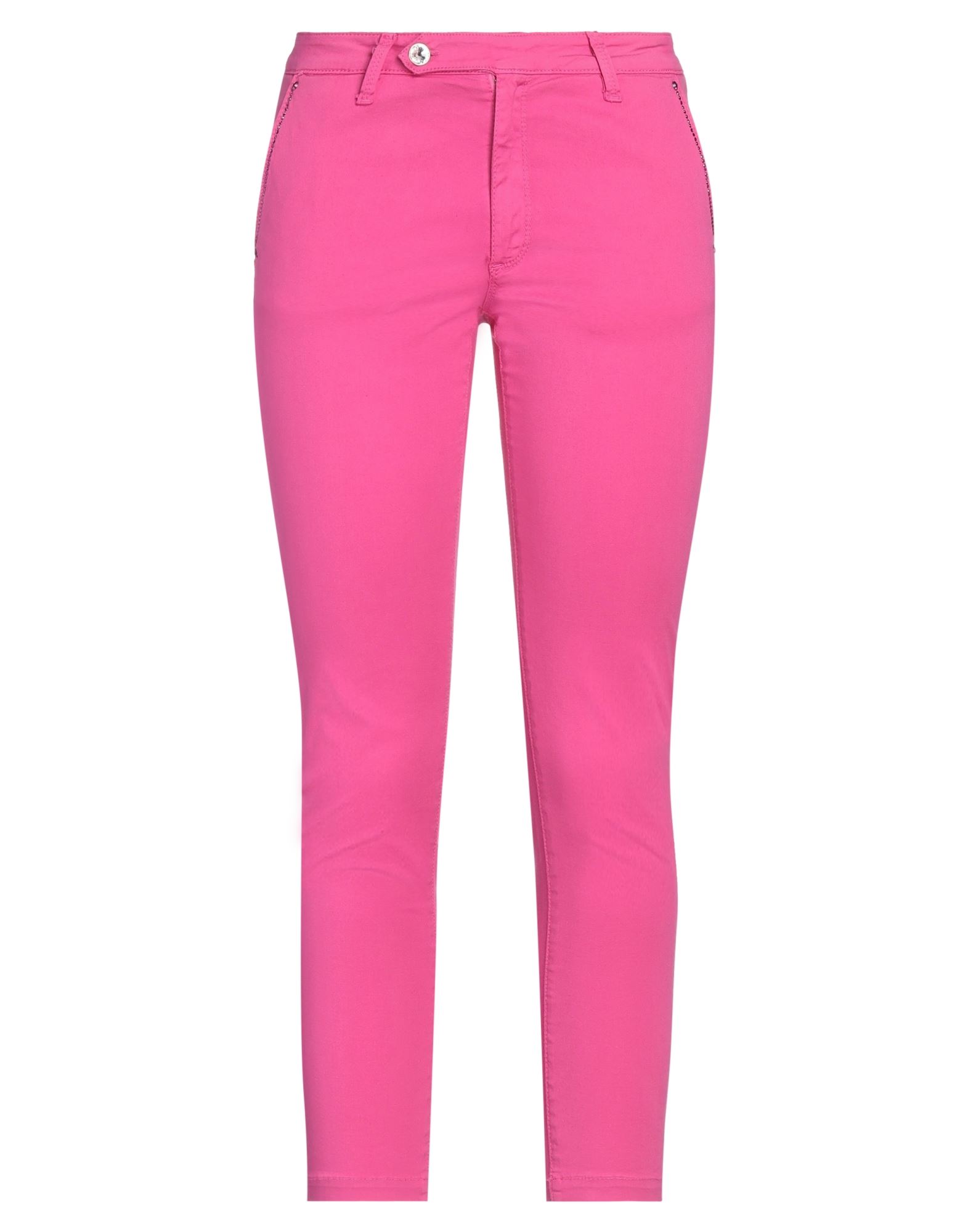 Ean 13 Pants In Pink