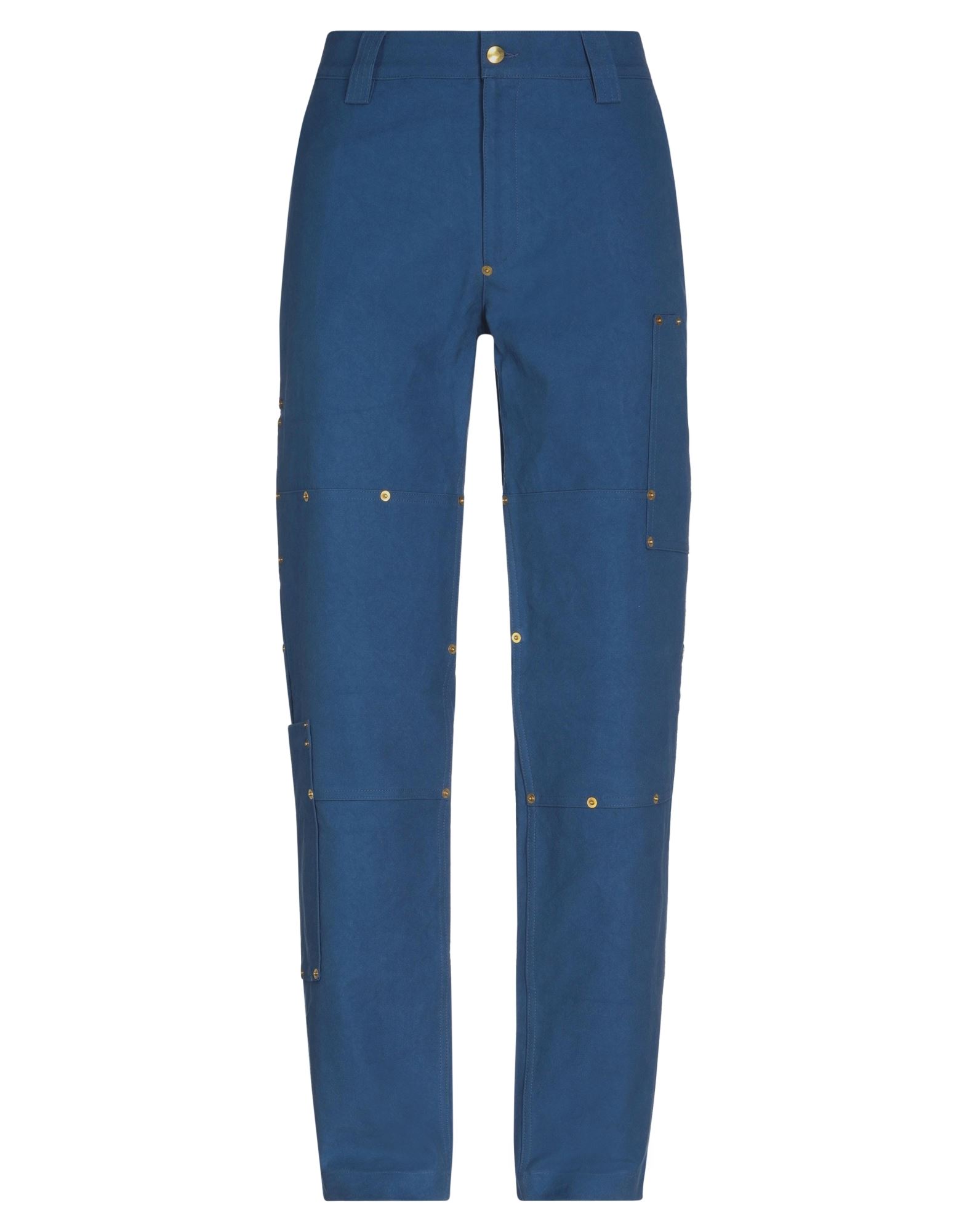 Phipps Pants In Blue