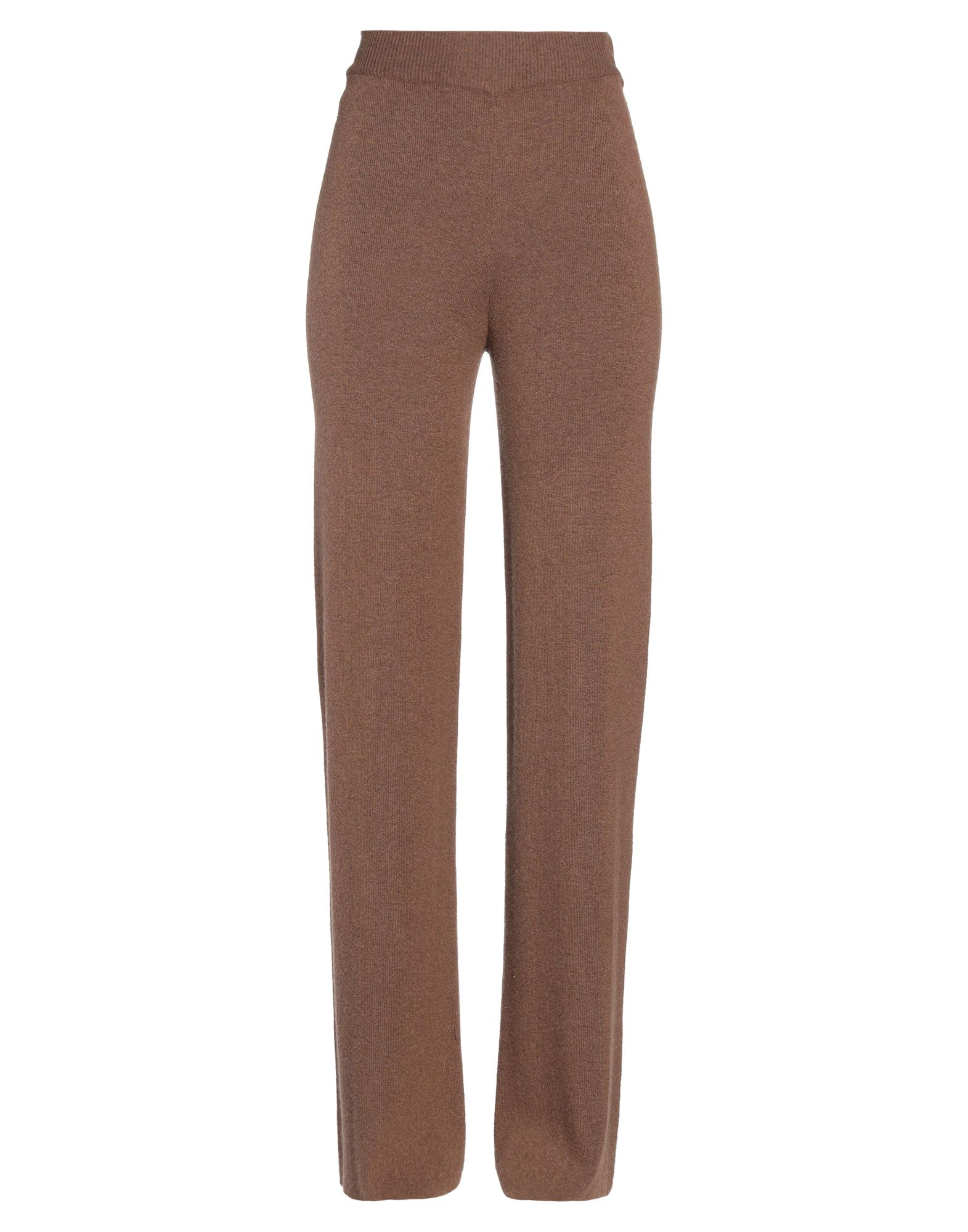 Kontatto Pants In Brown