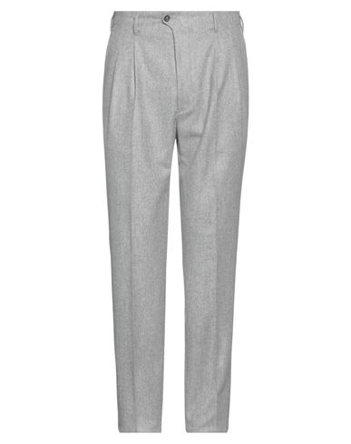 Lardini Pants In Grey