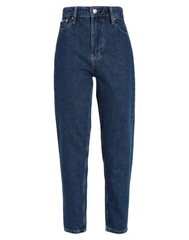Pantalones vaqueros Mujer Azul marino 24,26,31 Mujer