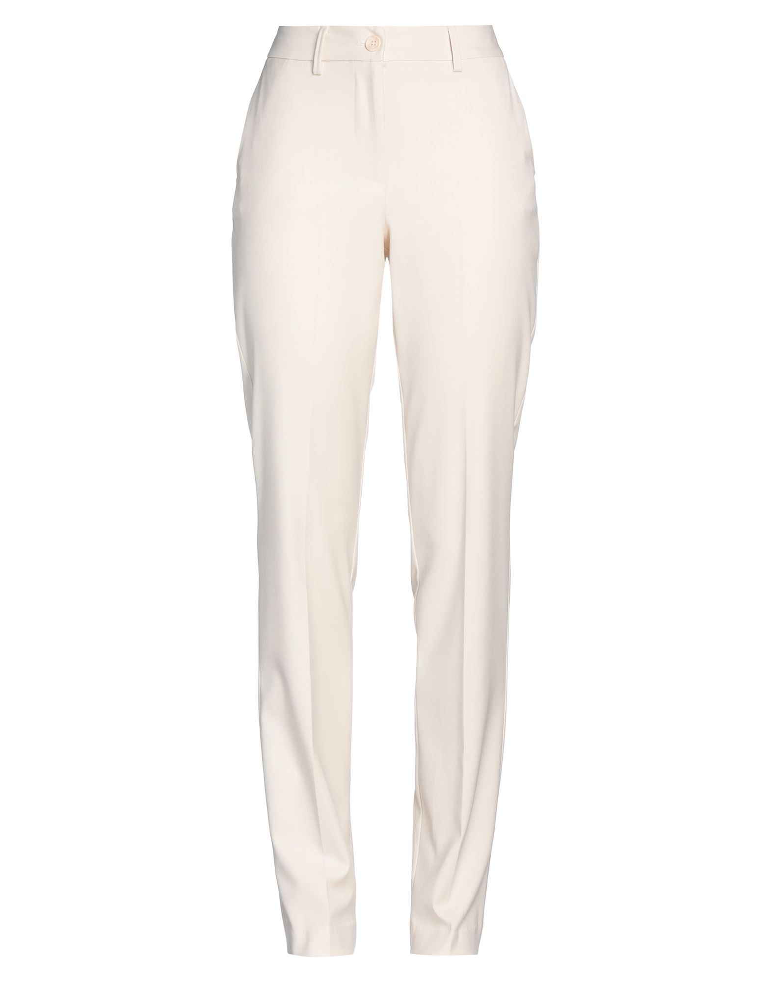 Guttha Pants In Ivory