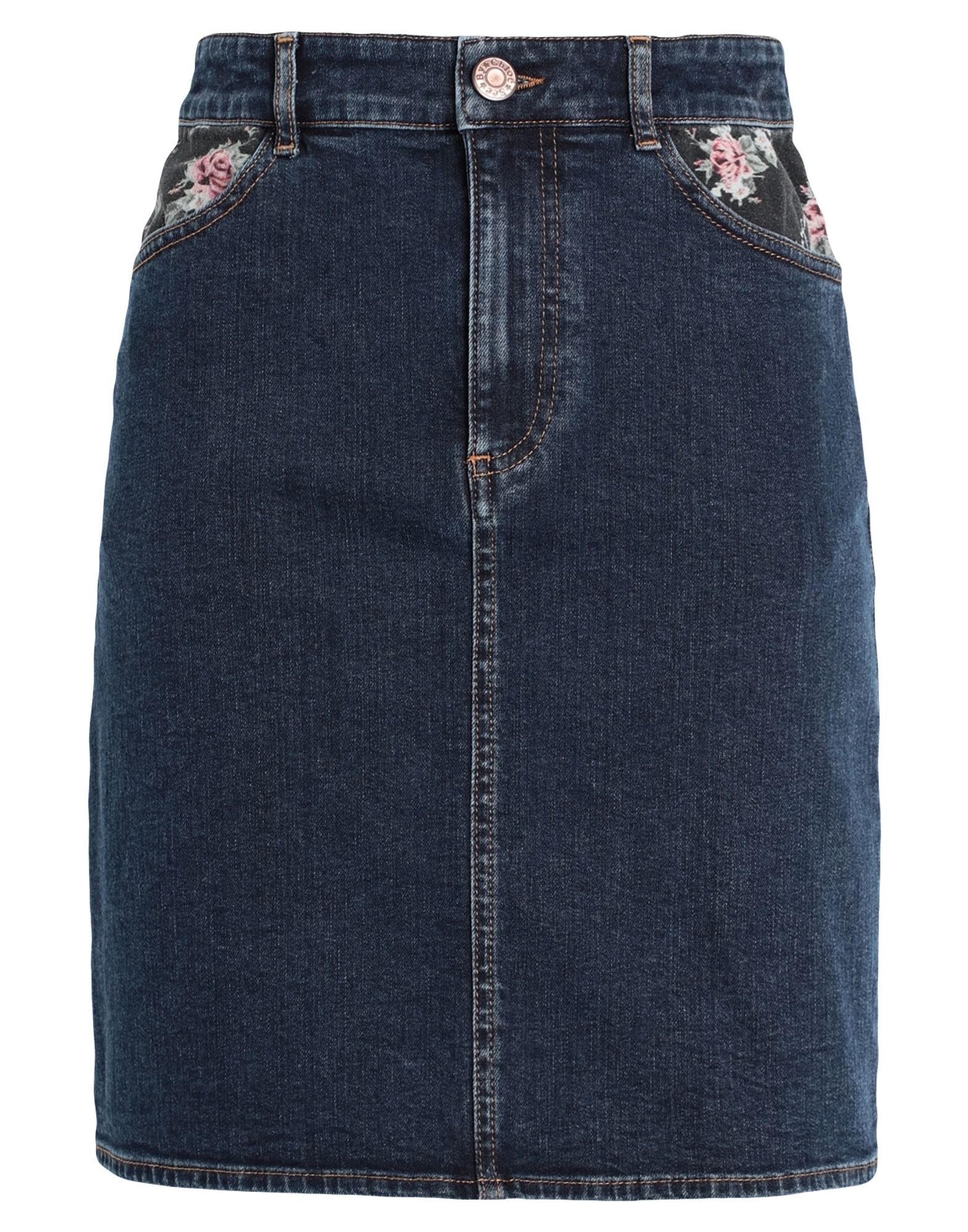 SEE BY CHLOÉ BOTTOMWEAR Denim φούστα