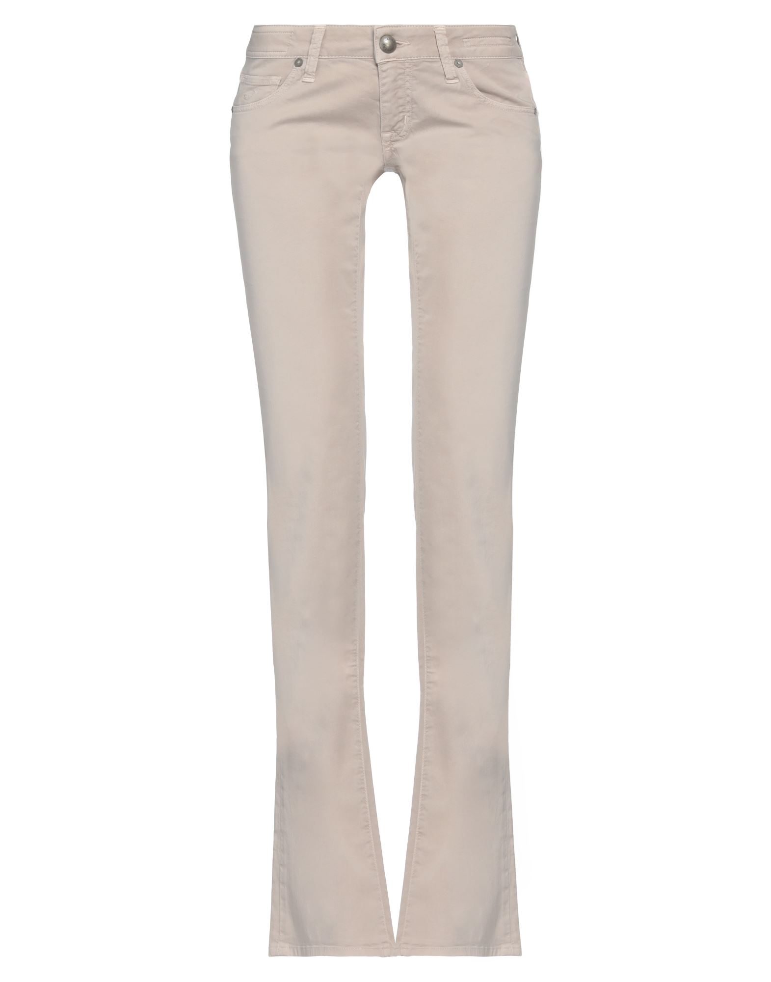 Jacob Cohёn Jeans In Beige