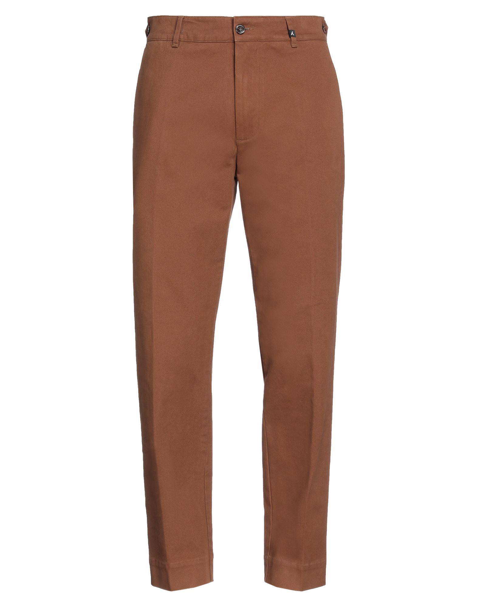 Myths Pants In Camel
