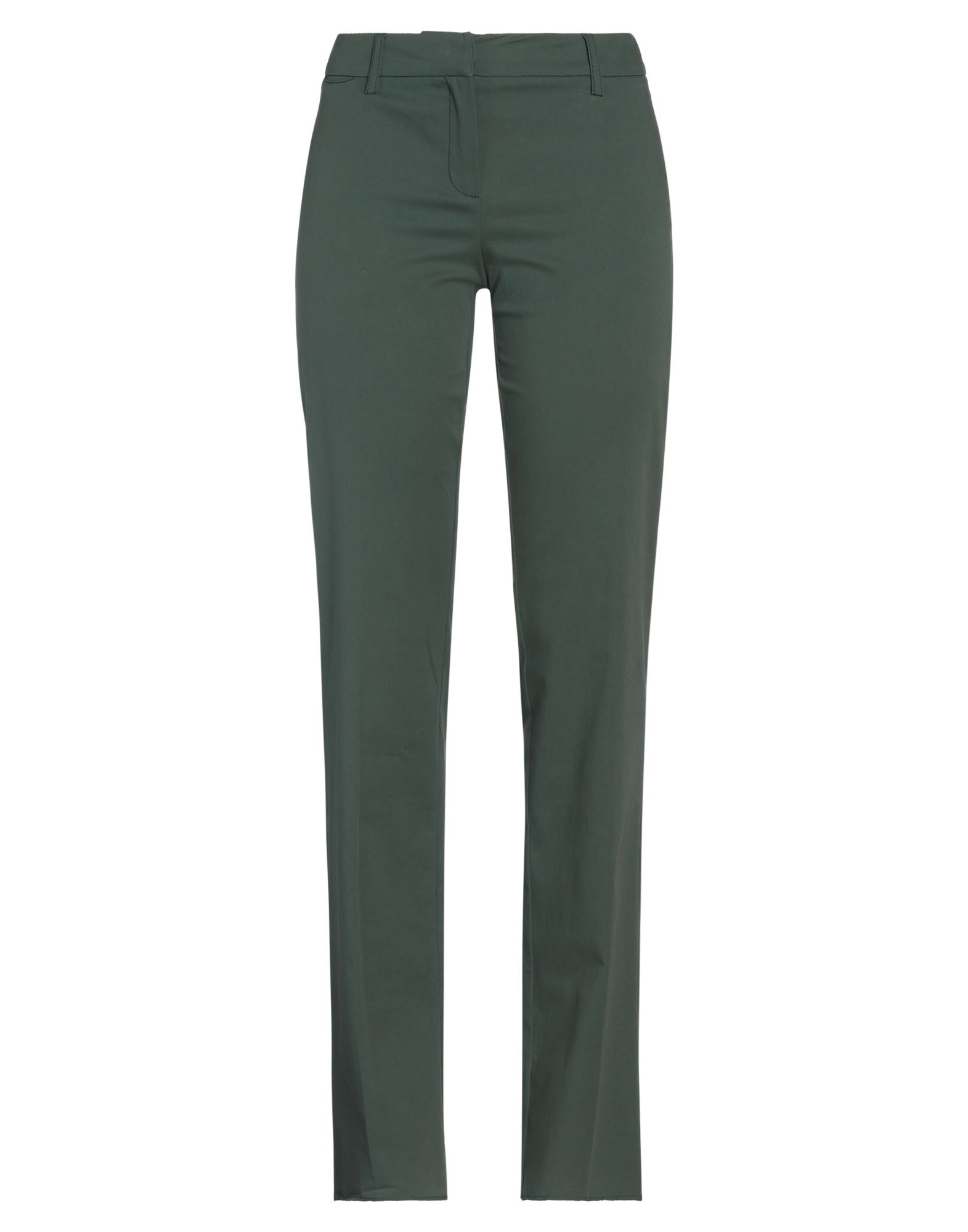 Marella Pants In Dark Green