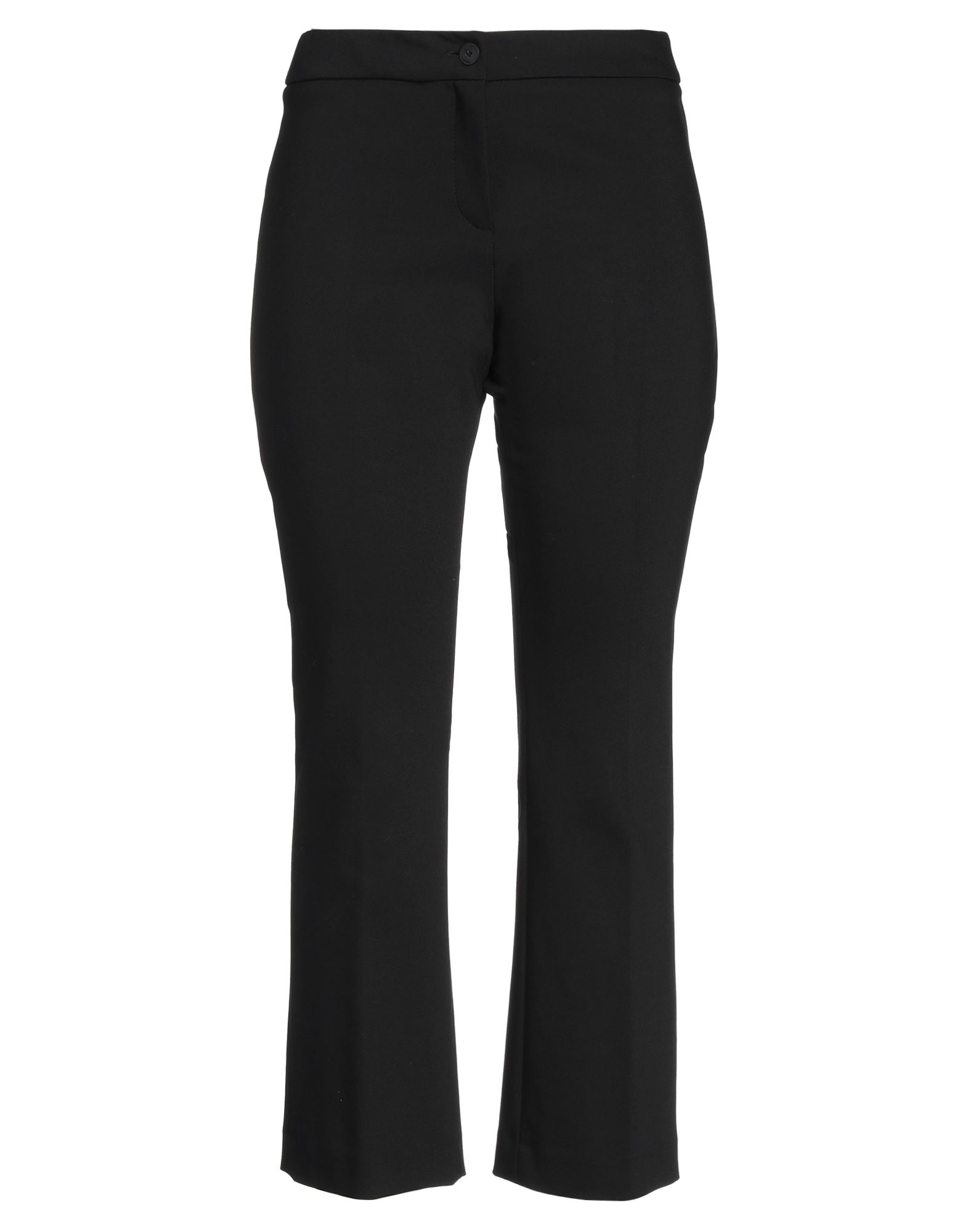 Caractere Pants In Black