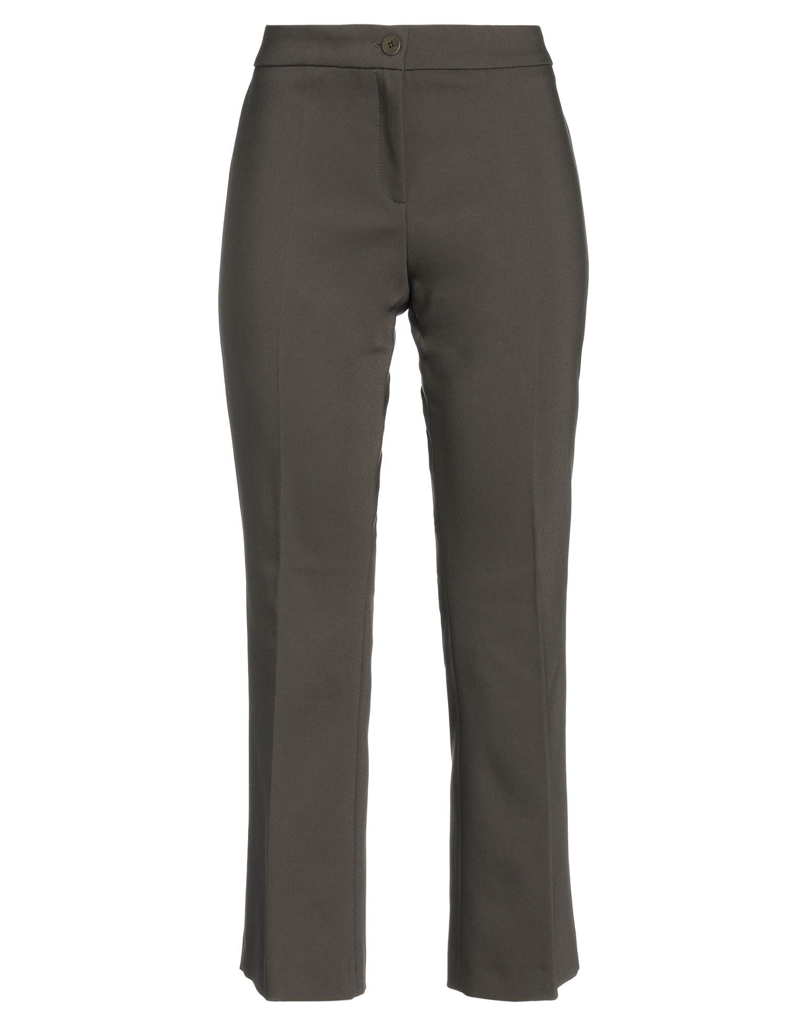 Caractere Pants In Green