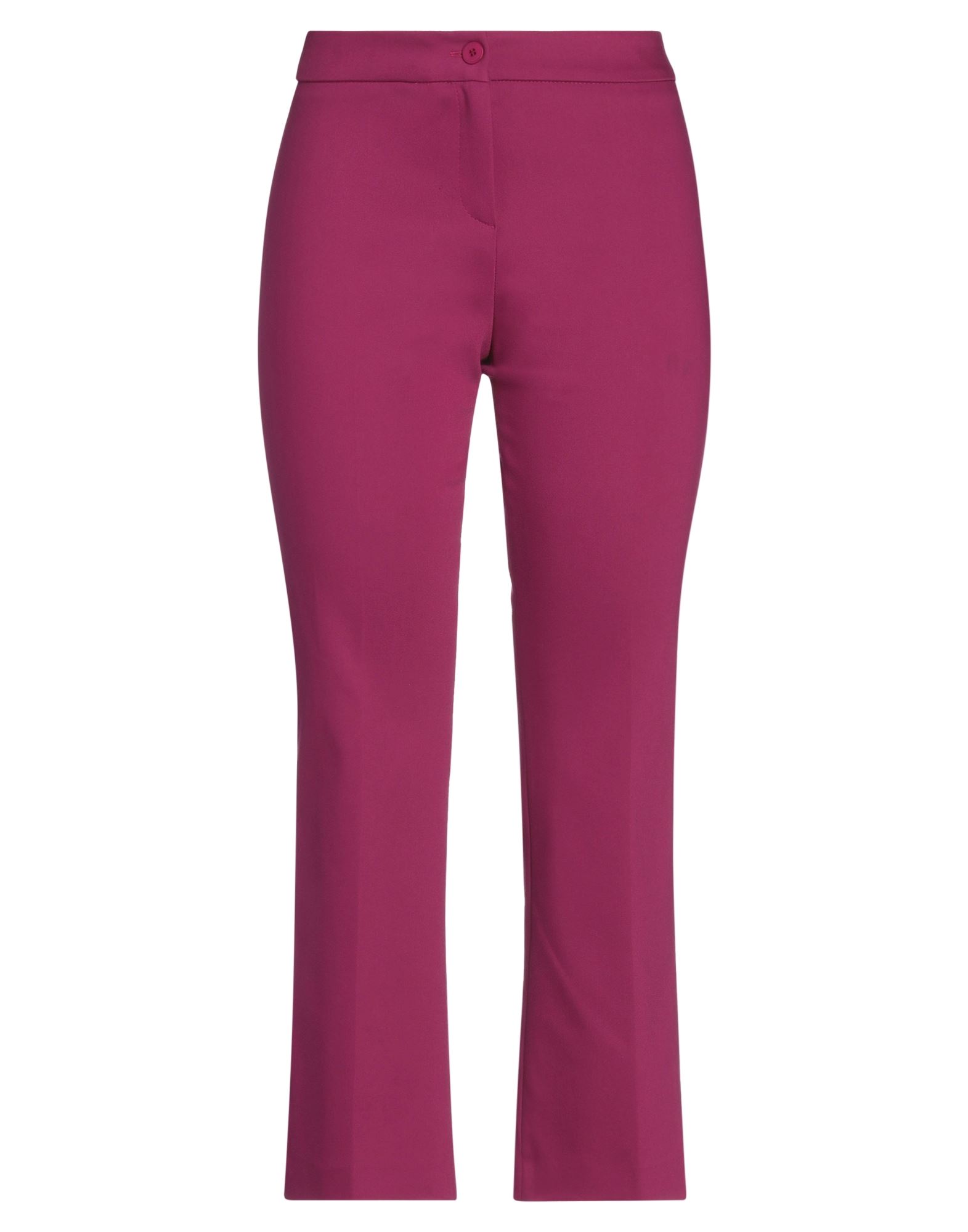 Caractere Pants In Purple