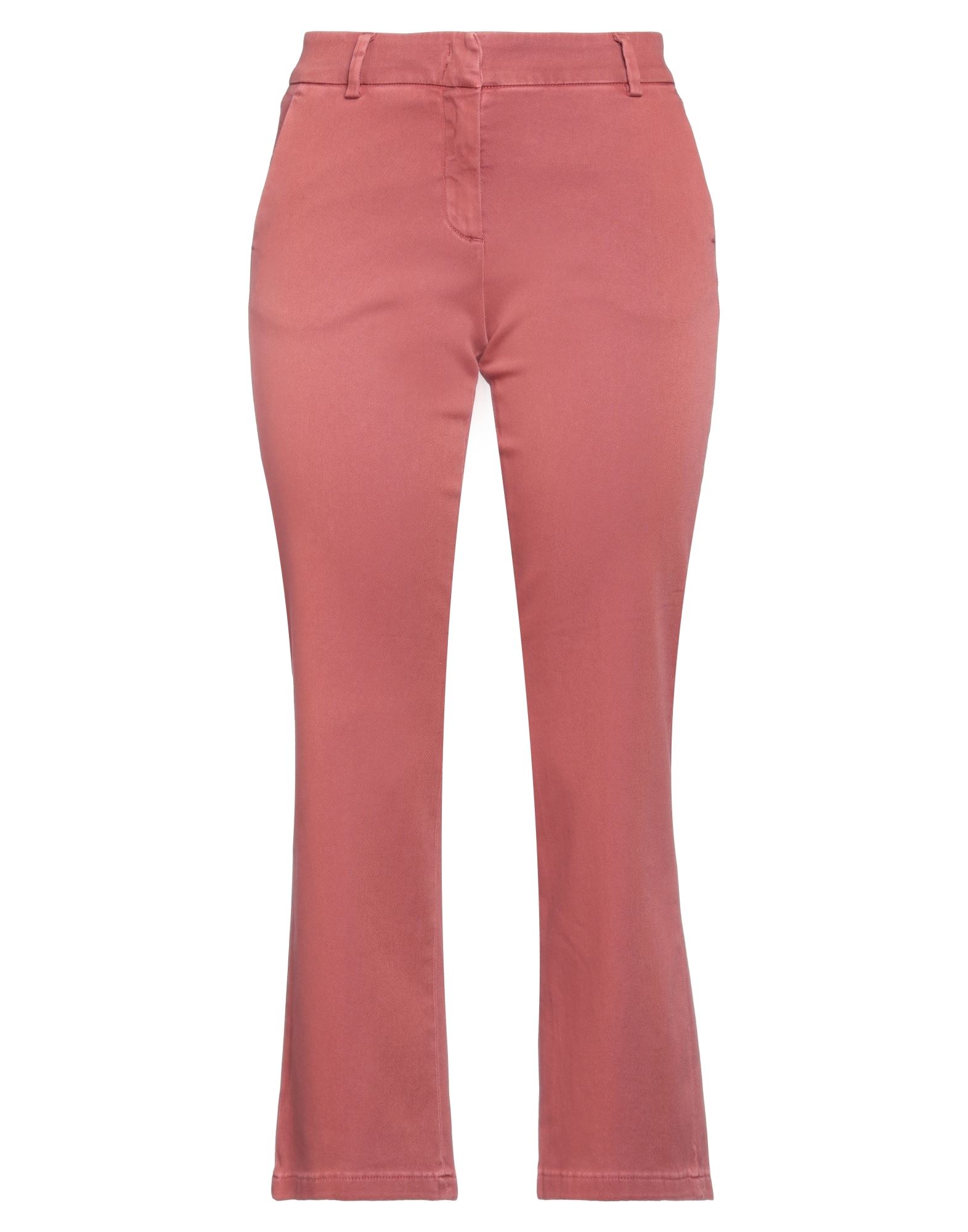 Department 5 Pants In Pink