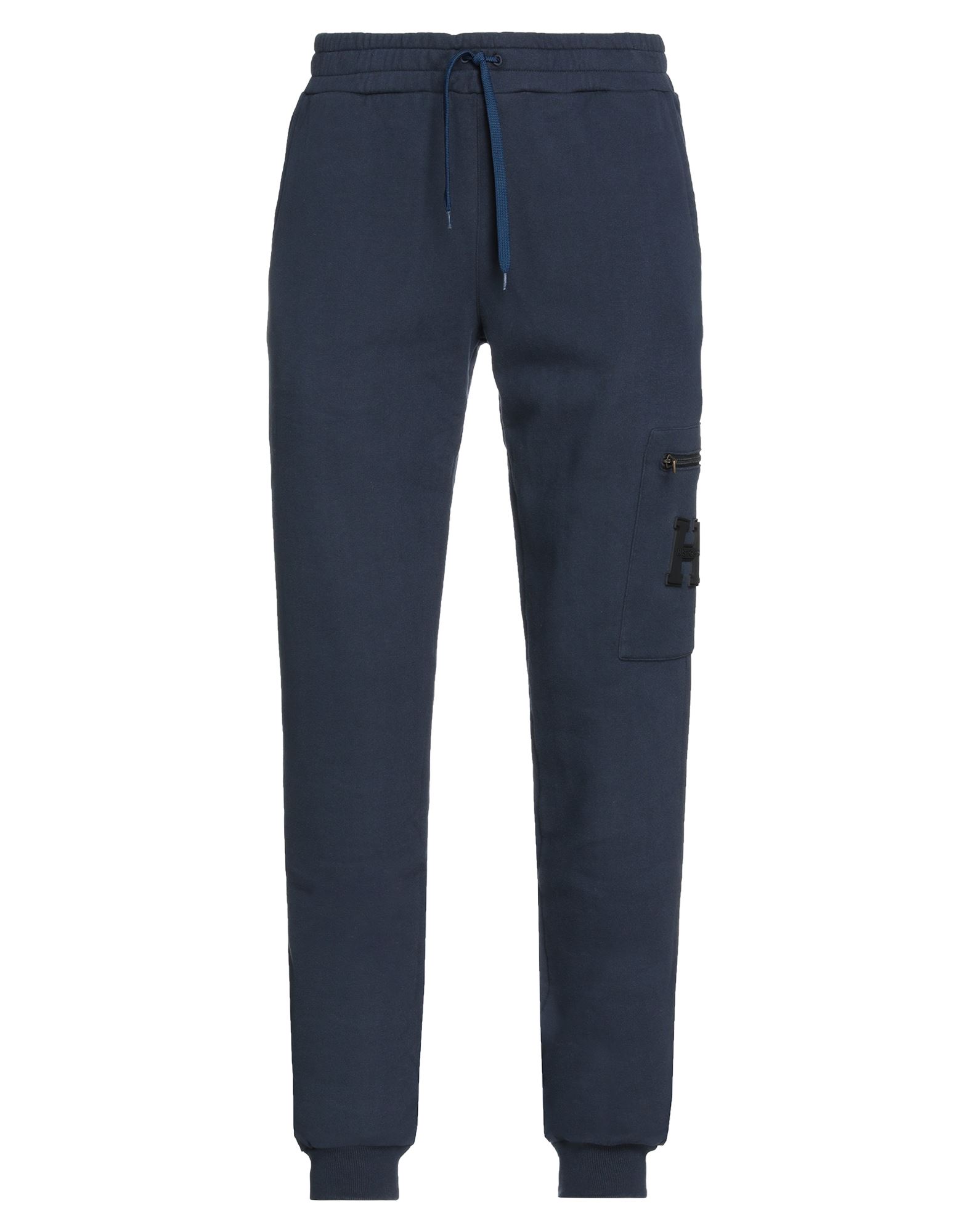 Historic Pants In Blue