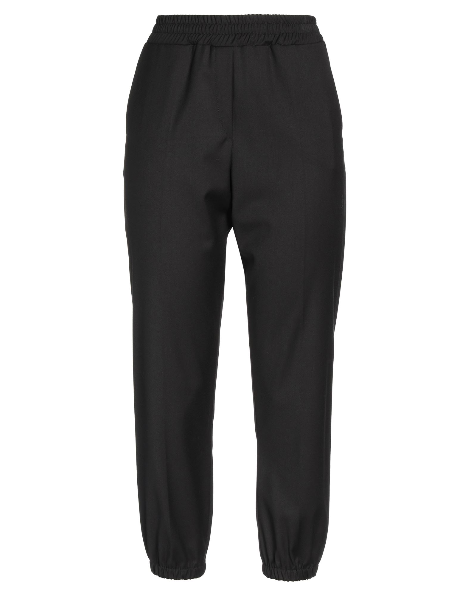T.d.d. Ten-day Delivery Pants In Black