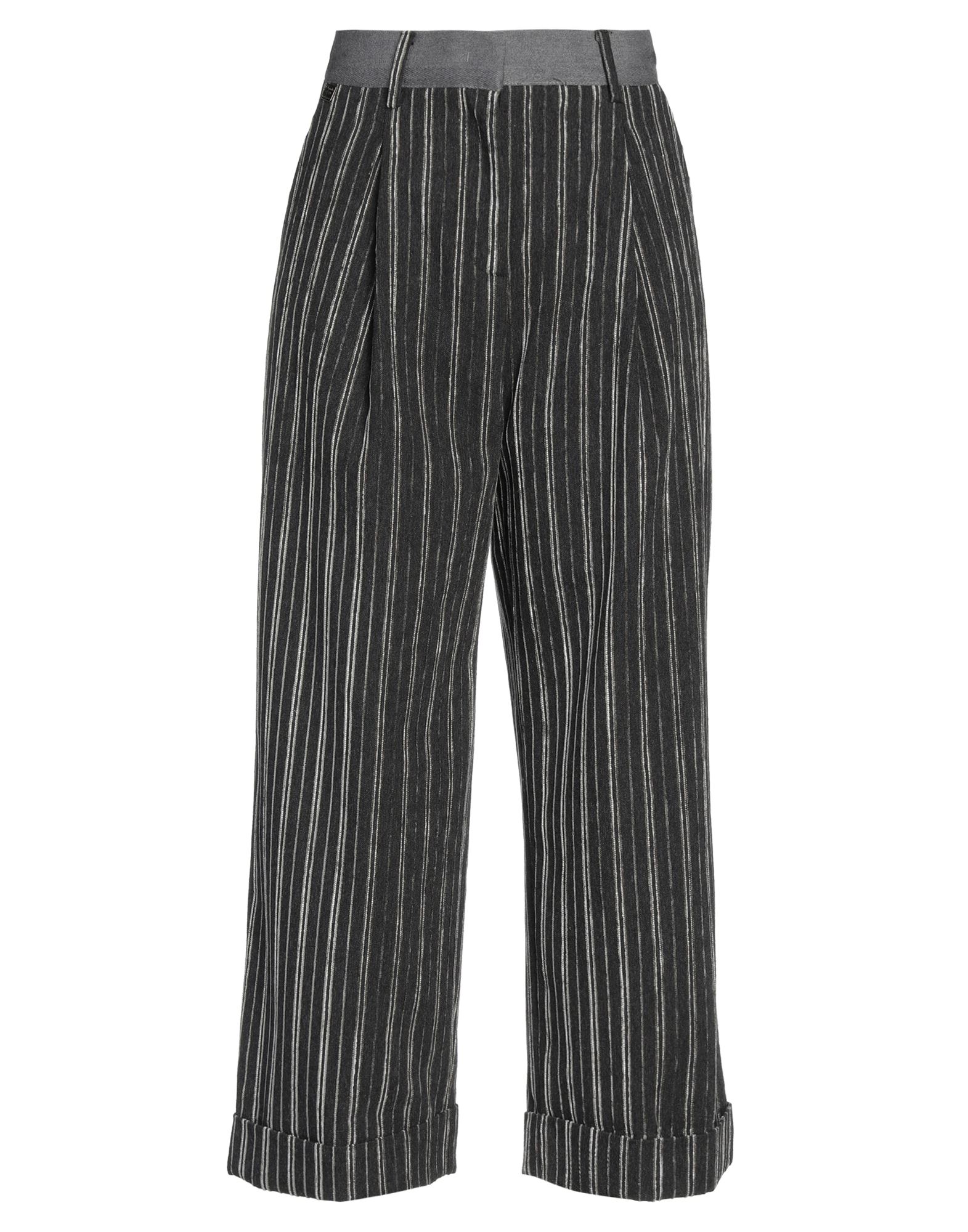 MANILA GRACE BOTTOMWEAR Casual Παντελόνι
