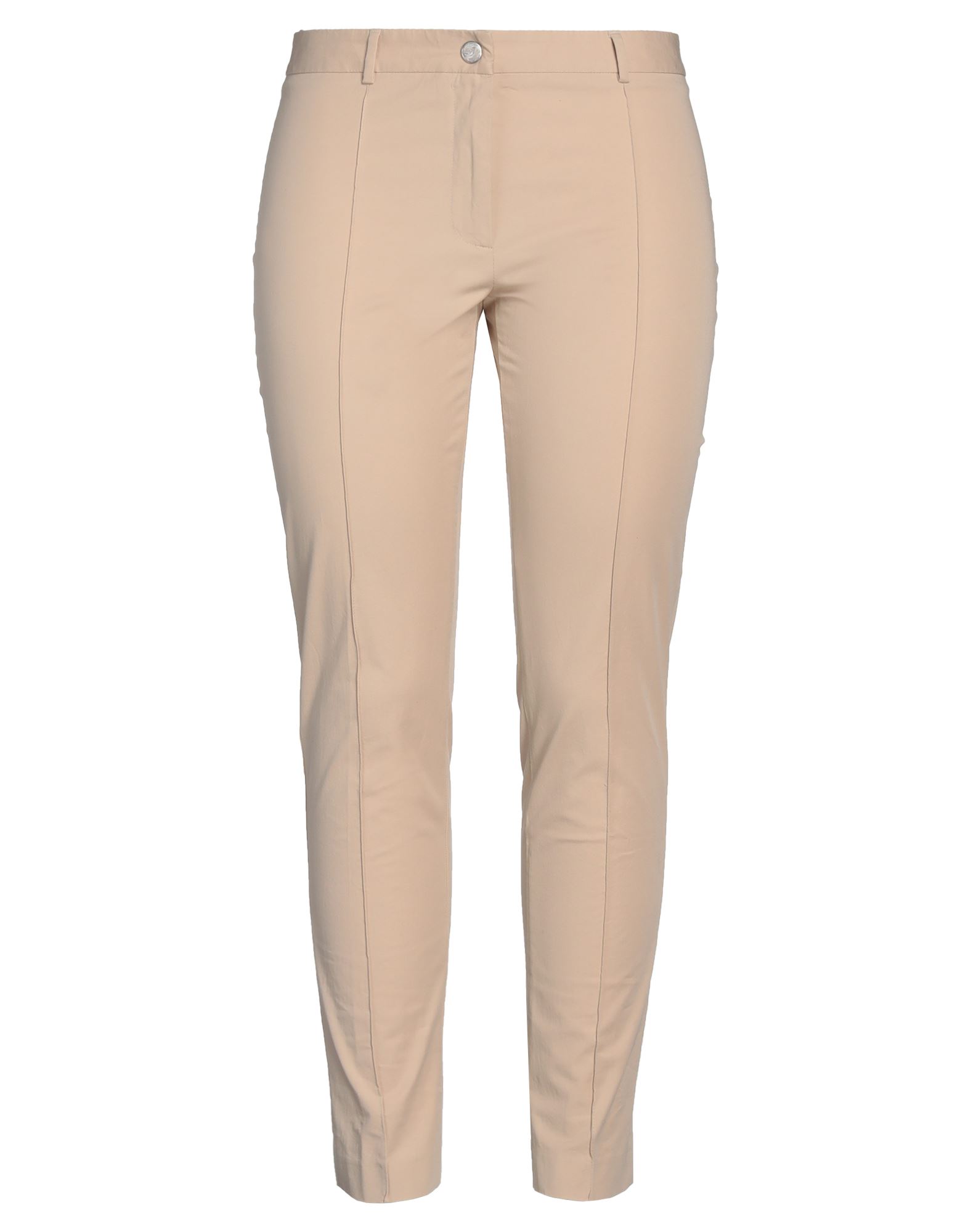 Jacob Cohёn Pants In Beige