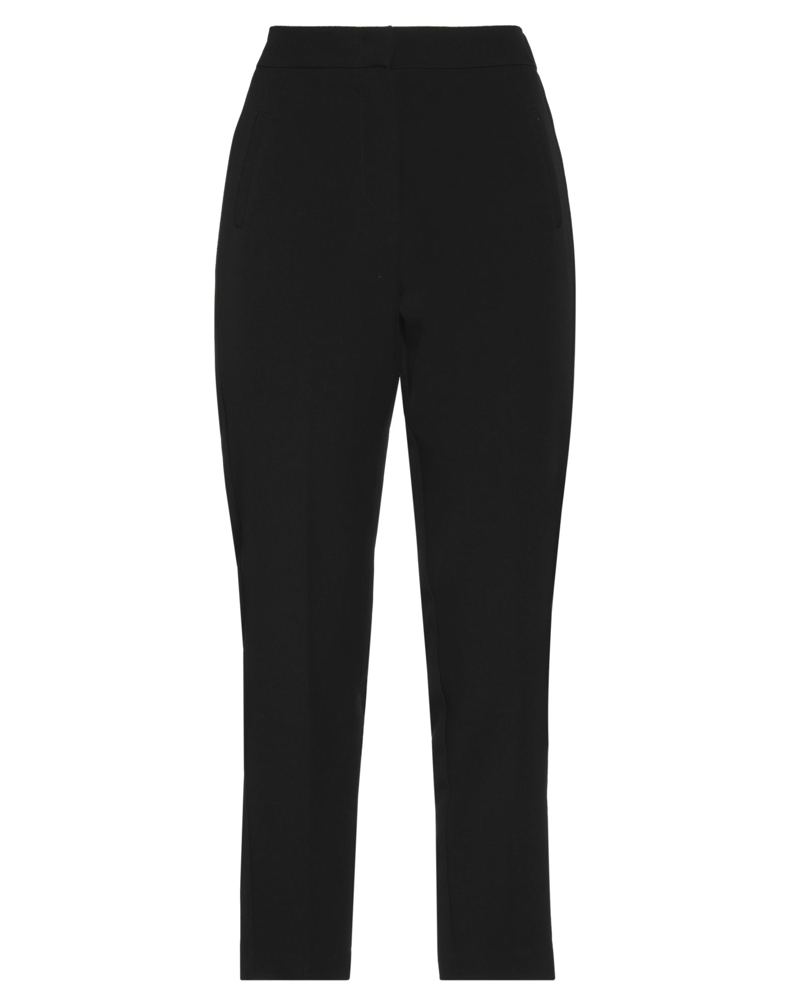 Kontatto Pants In Black