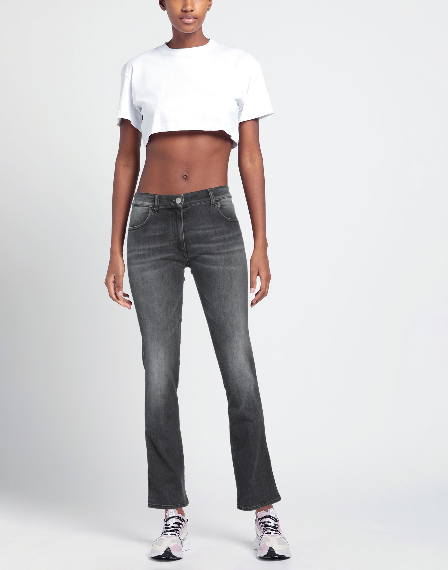  Pt Torino - Partes De Abajo - Pantalones Vaqueros - On Yoox.com 