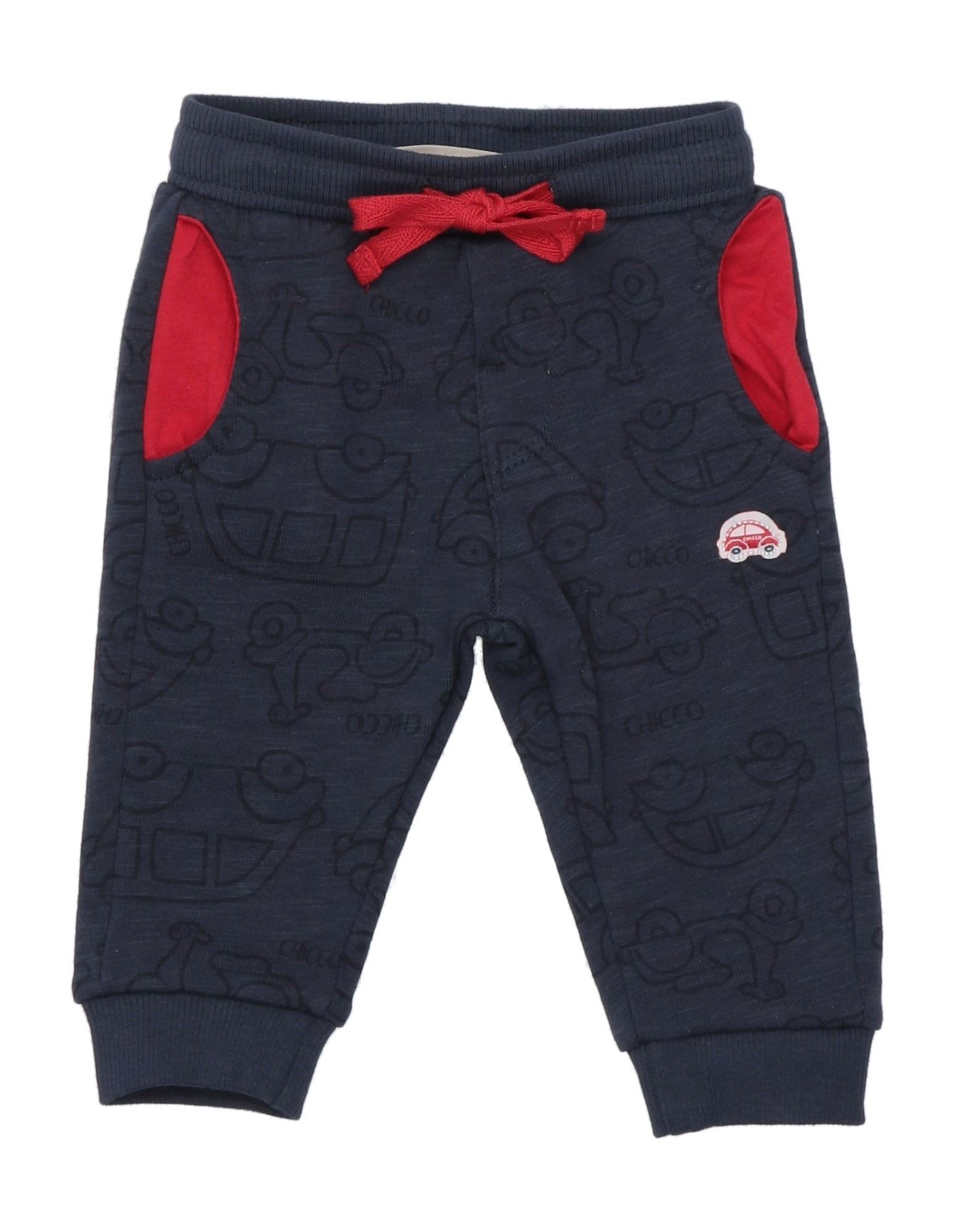 CHICCO BOTTOMWEAR Casual Παντελόνι