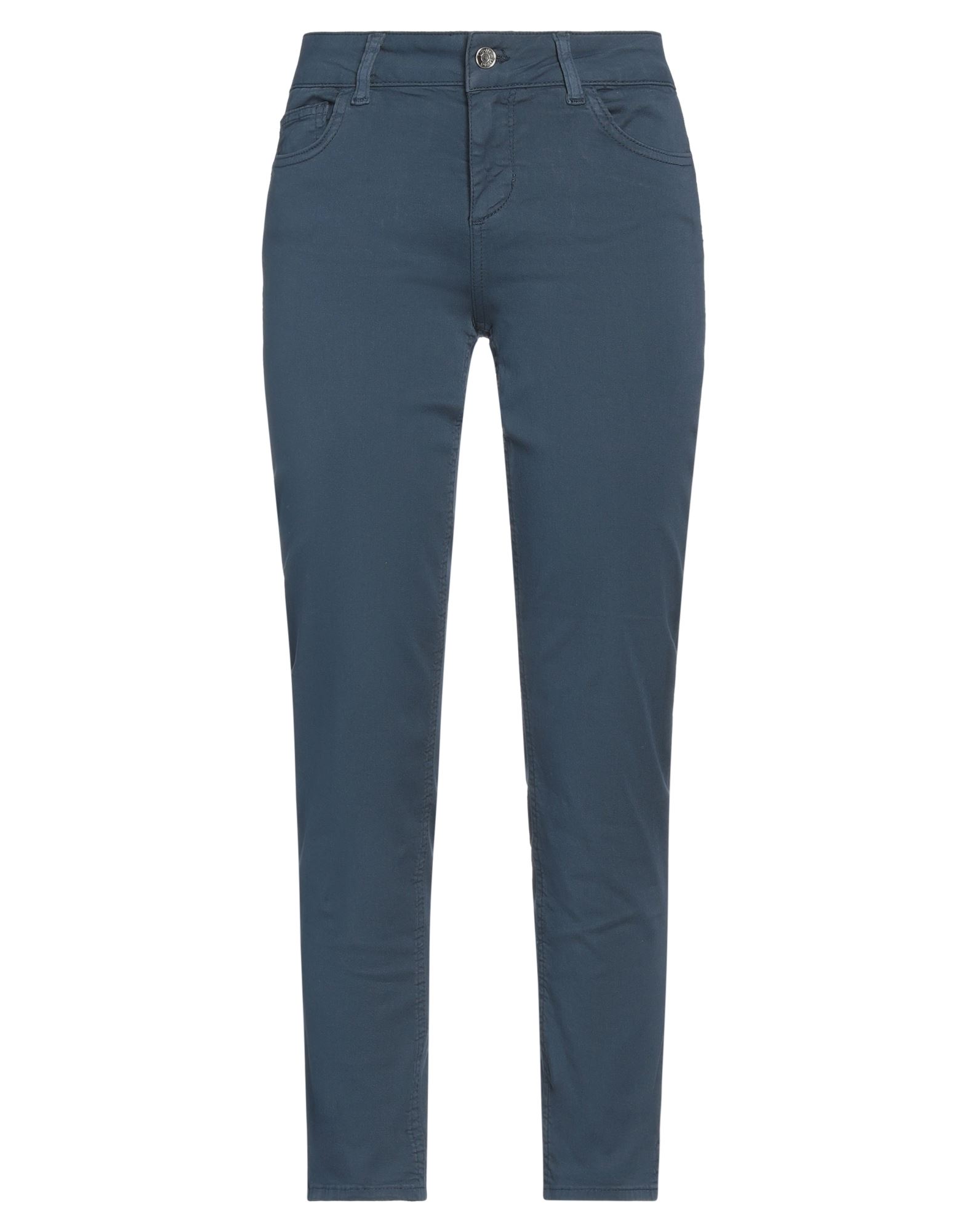 Liu •jo Pants In Blue