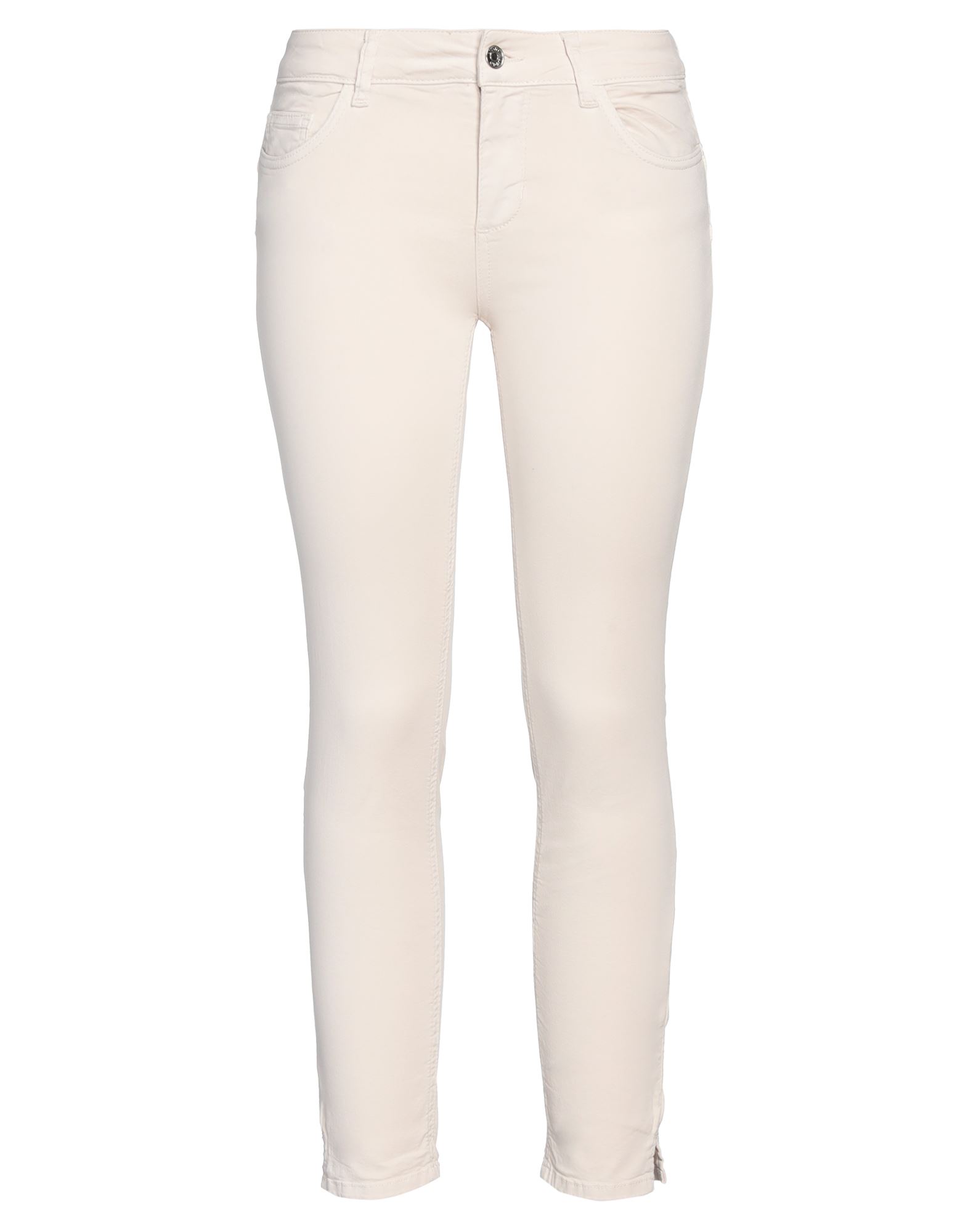 Liu •jo Pants In White