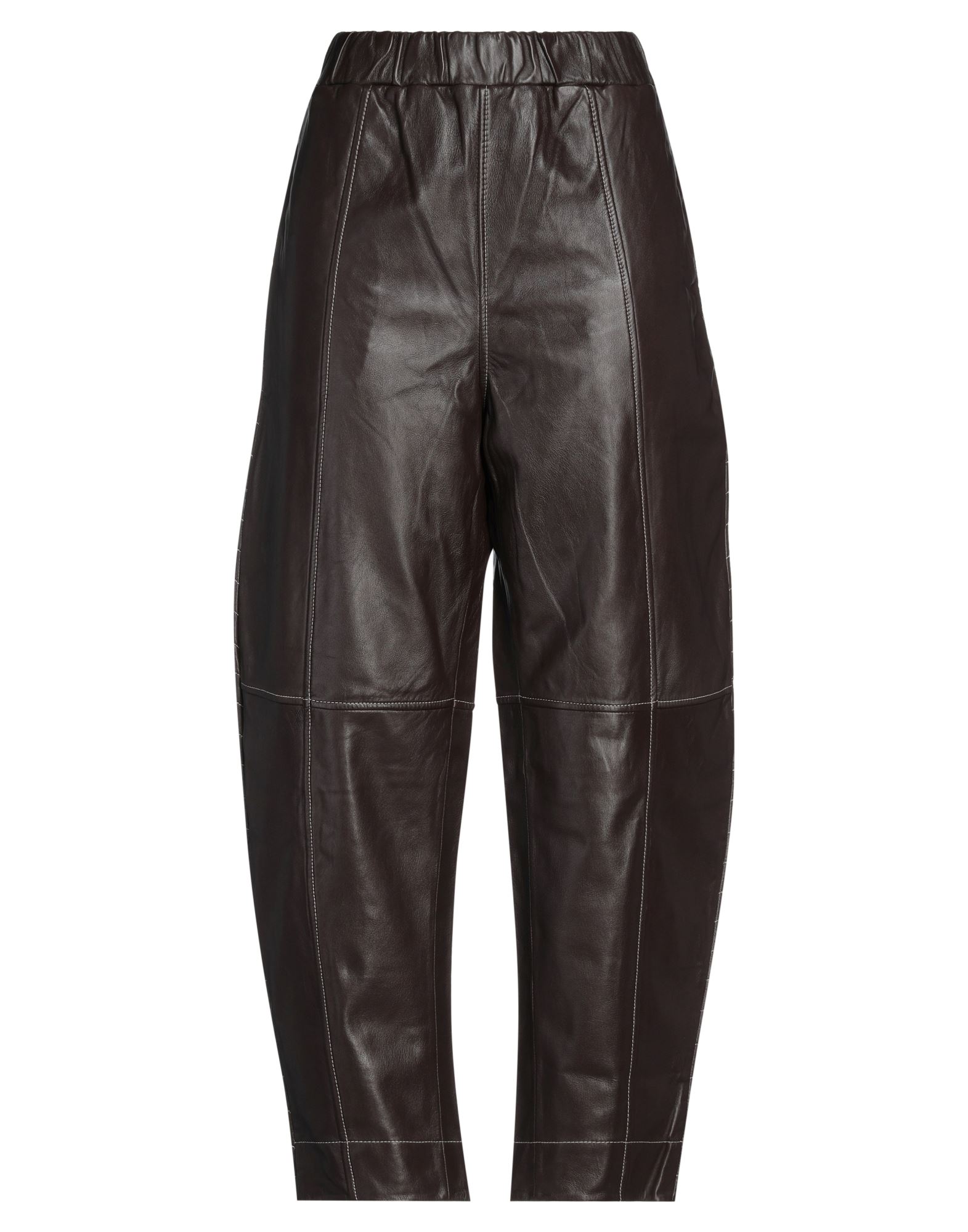 GANNI GANNI BOTTOMWEAR Casual Παντελόνι