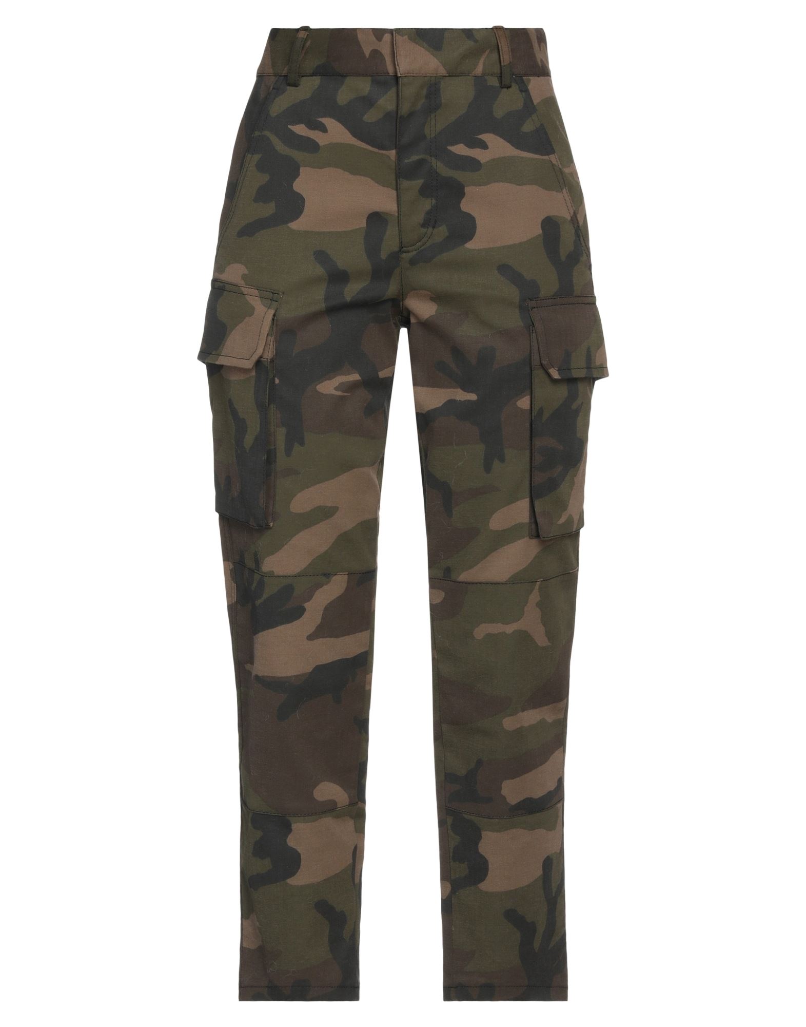 Maje Pants In Green